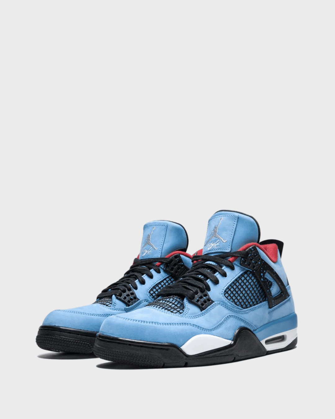 Air Jordan Jordan 4 Retro Travis Scott Cactus Jack