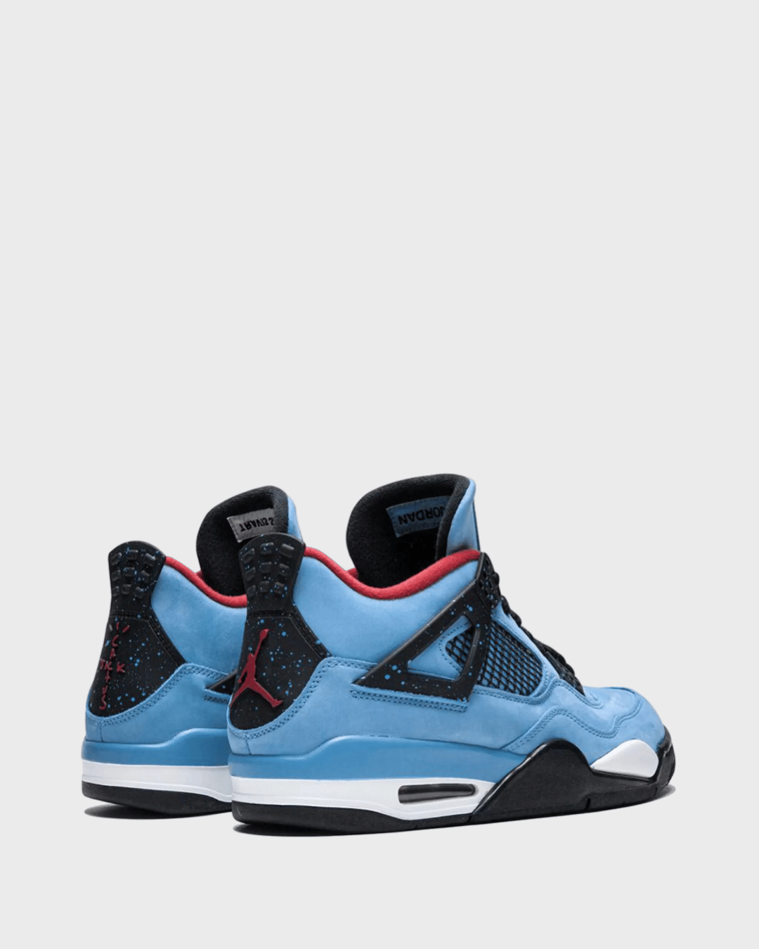 Air Jordan Jordan 4 Retro Travis Scott Cactus Jack