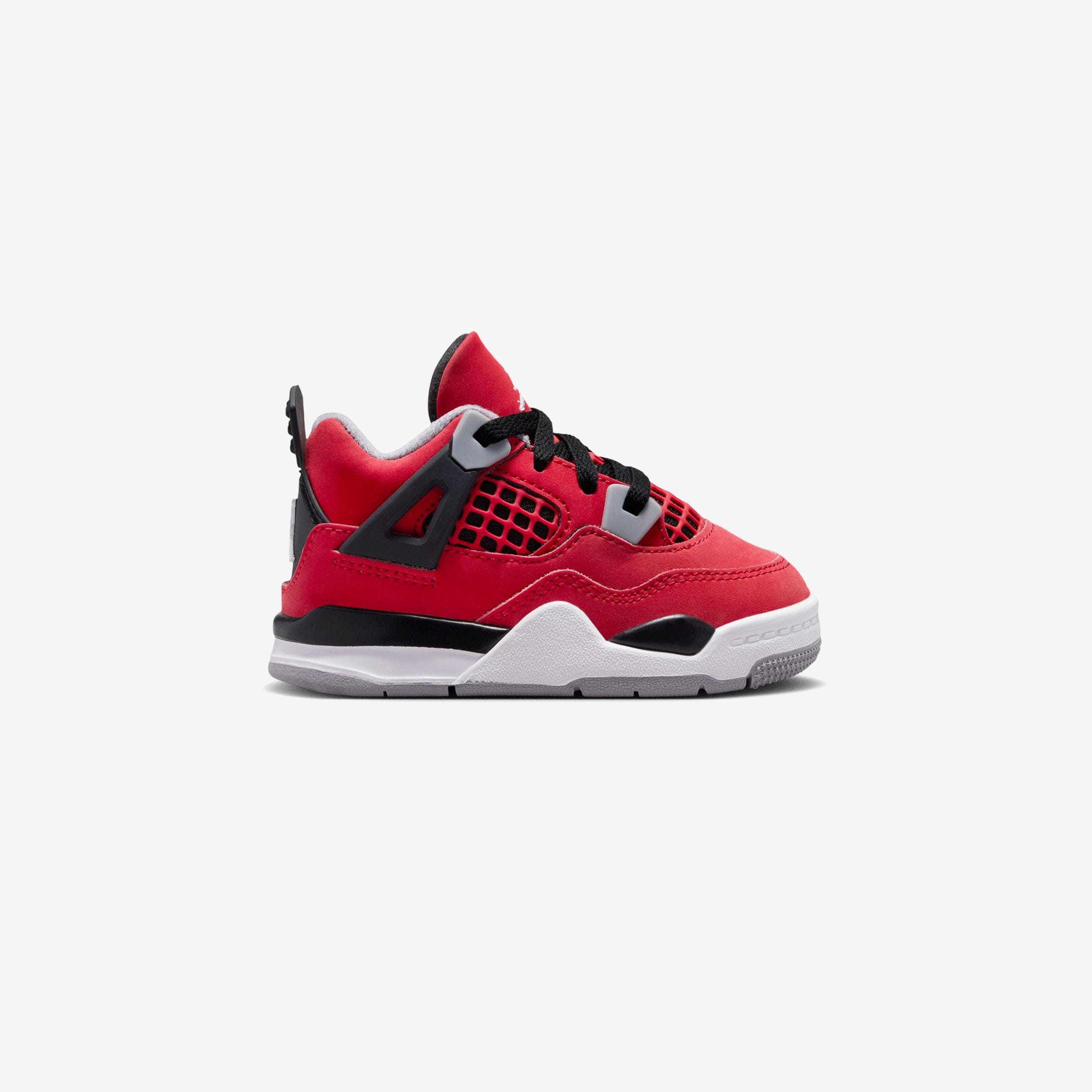 Air Jordan Jordan 4 Retro Toro Bravo Toddler (TD)