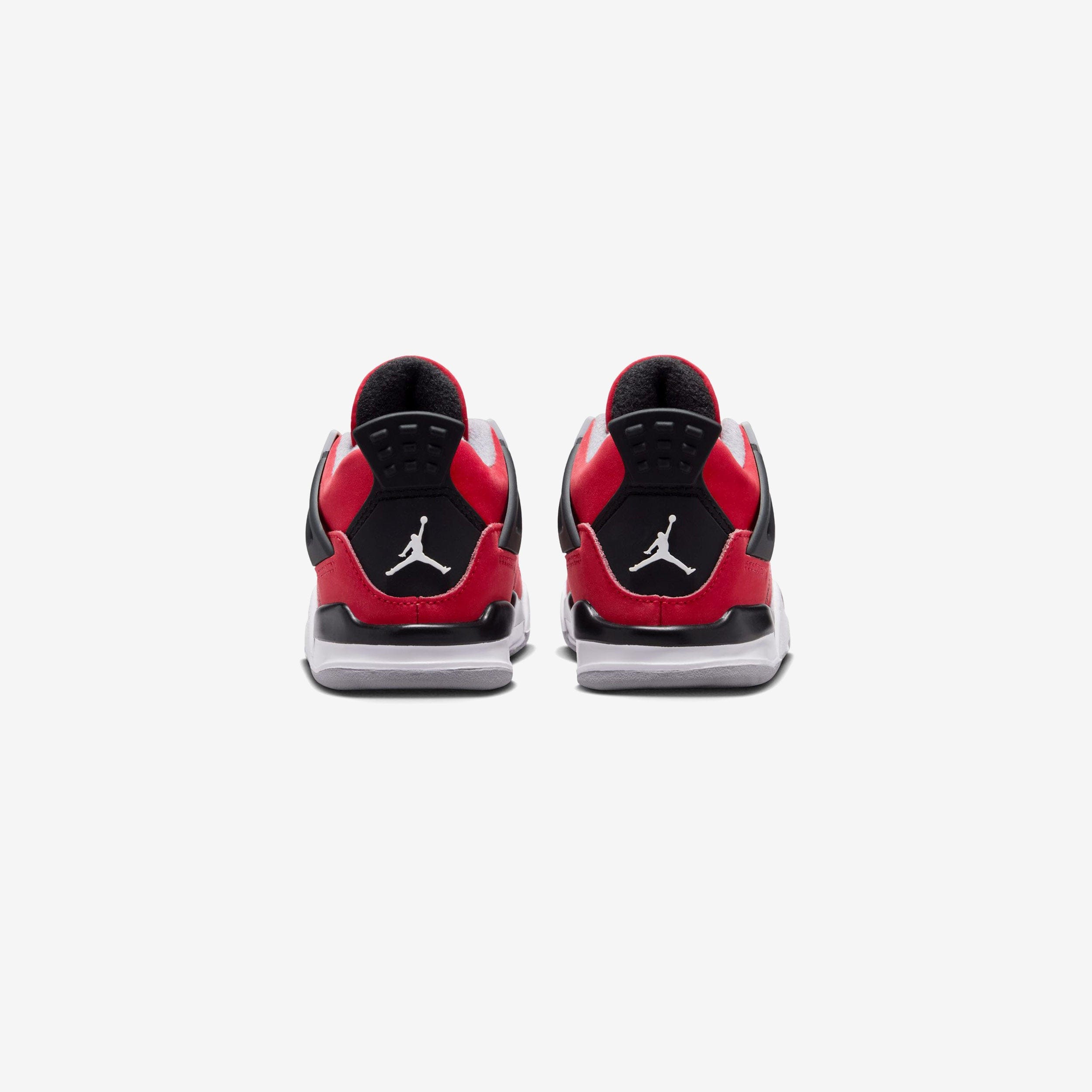 Air Jordan Jordan 4 Retro Toro Bravo Toddler (TD)