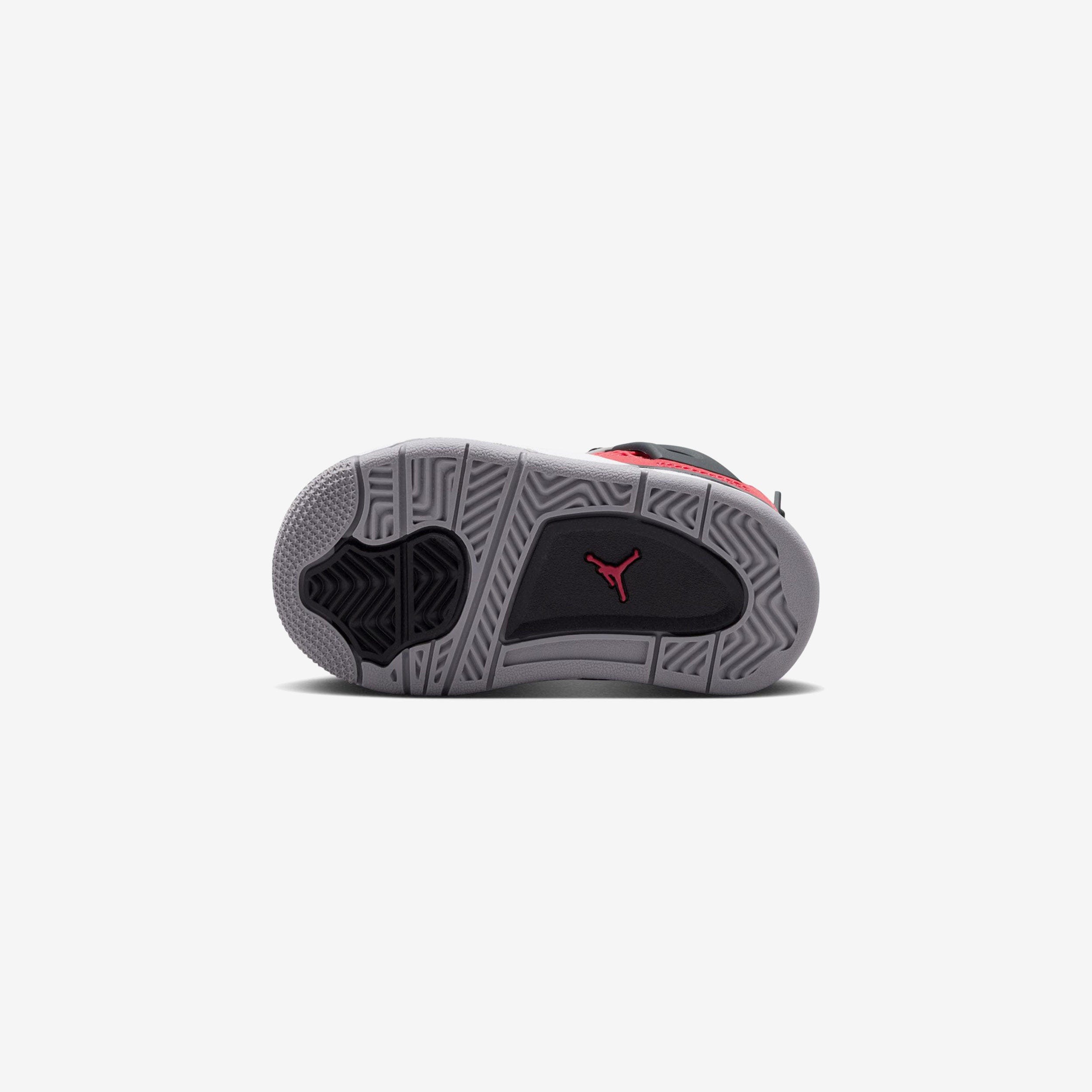 Air Jordan Jordan 4 Retro Toro Bravo Toddler (TD)