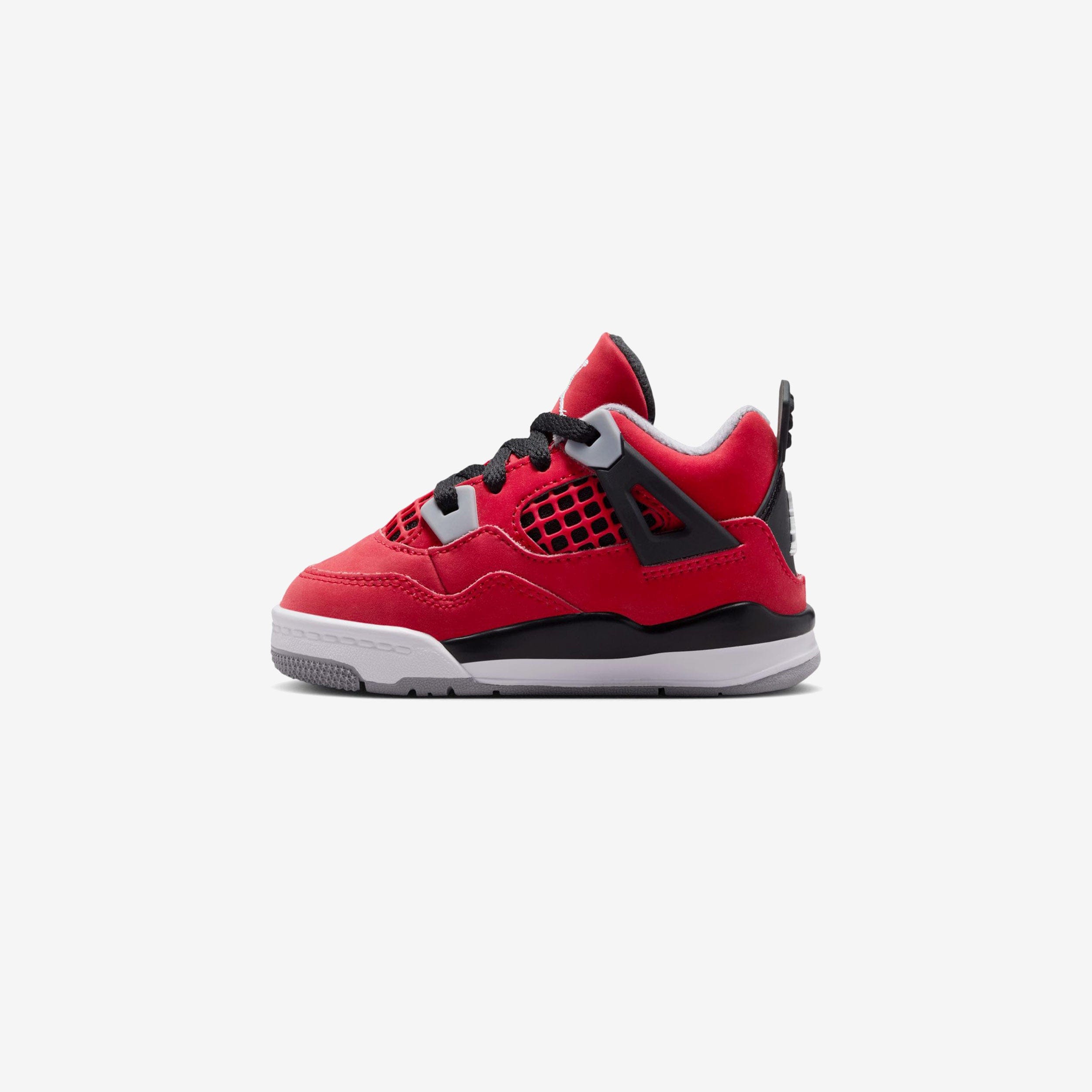 Air Jordan Jordan 4 Retro Toro Bravo Toddler (TD)