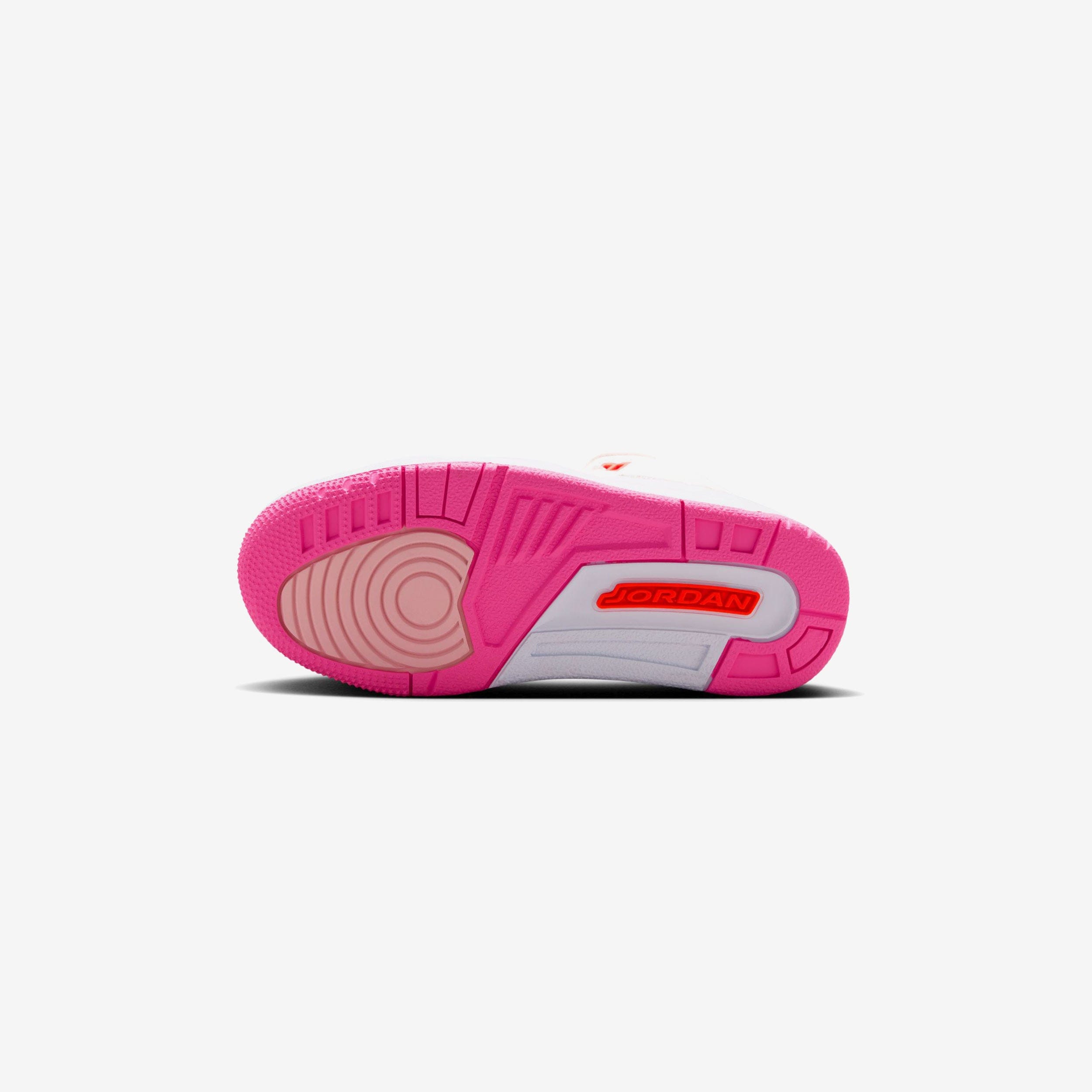 Air Jordan Jordan 3 Retro Spring Flowers Little Kids (PS)