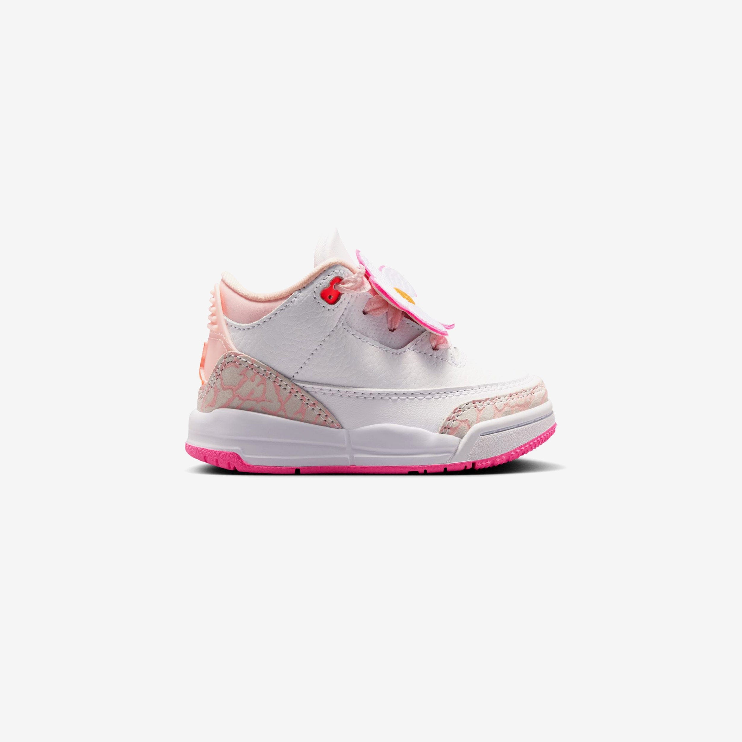Air Jordan Jordan 3 Retro Spring Flowers Toddler (TD)