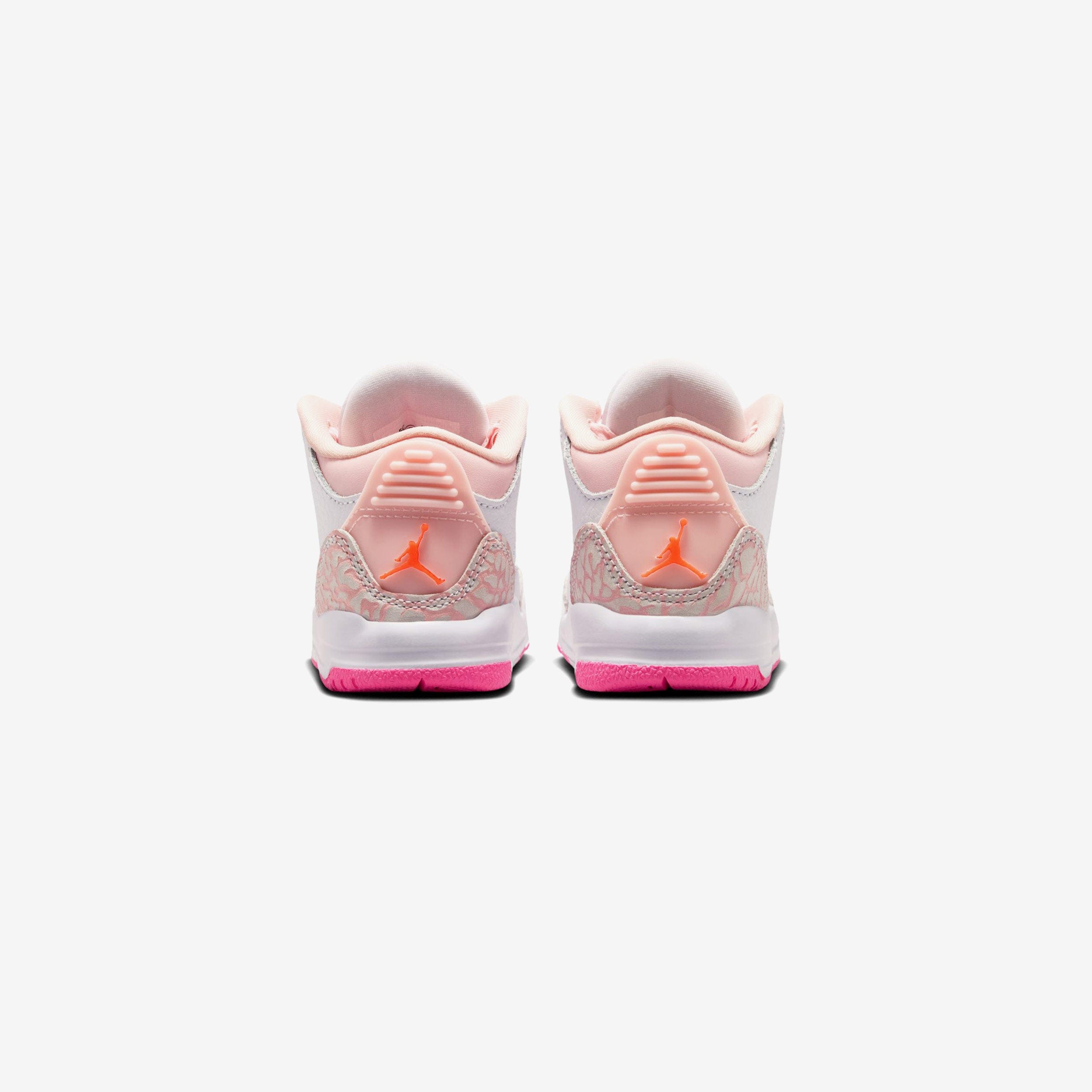 Air Jordan Jordan 3 Retro Spring Flowers Toddler (TD)