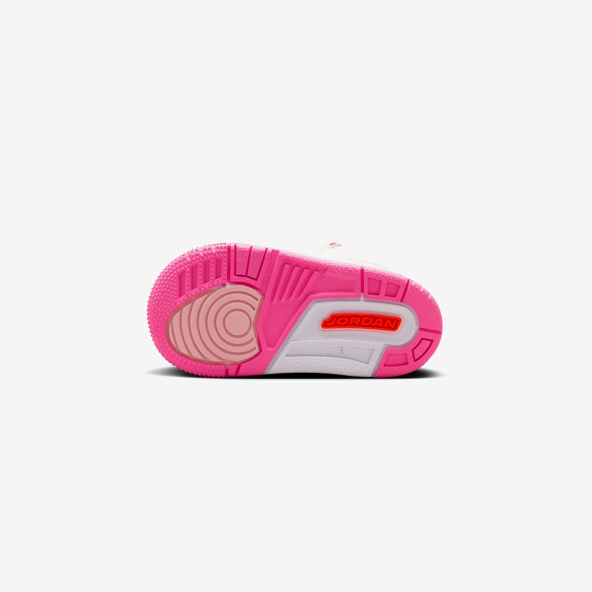 Air Jordan Jordan 3 Retro Spring Flowers Toddler (TD)