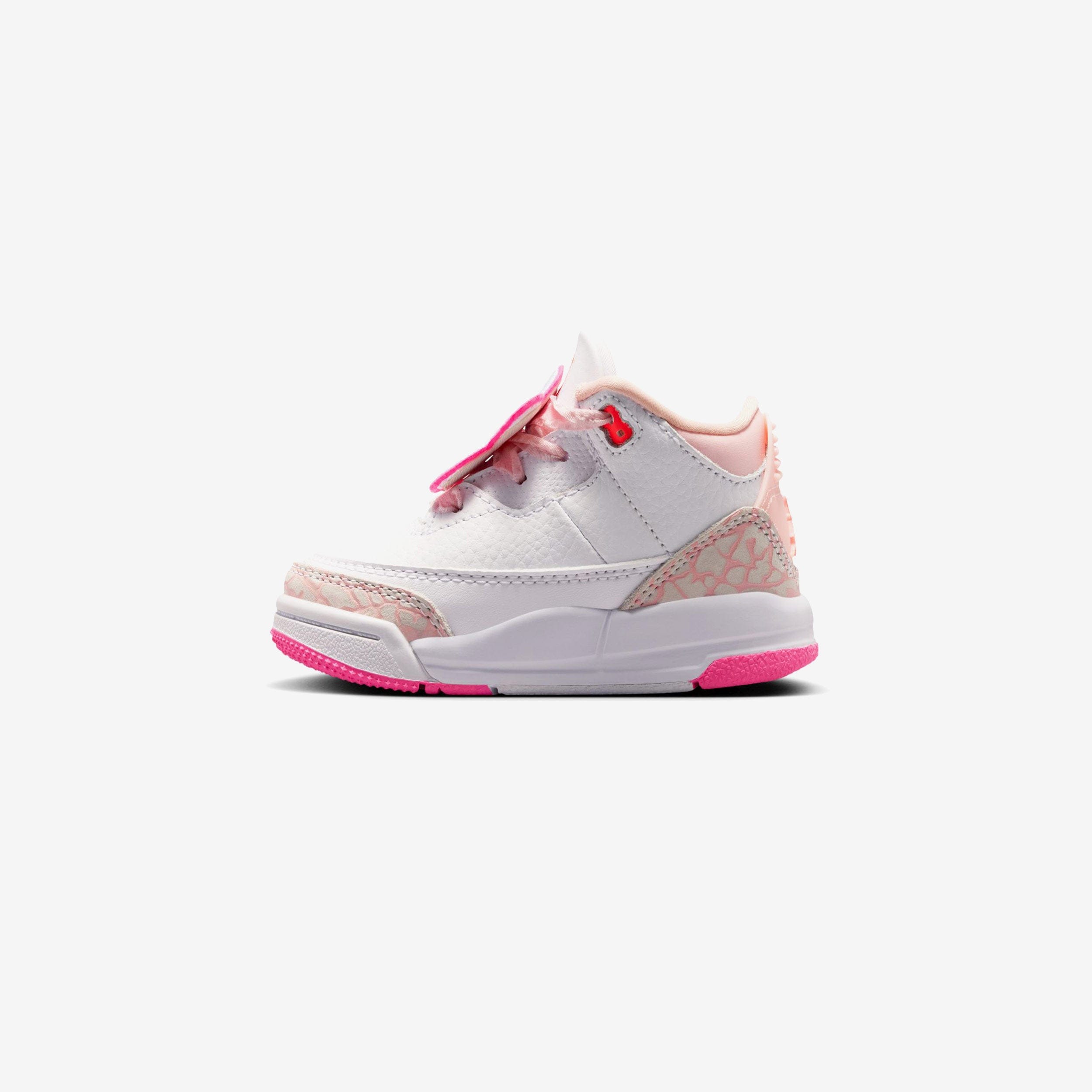 Air Jordan Jordan 3 Retro Spring Flowers Toddler (TD)