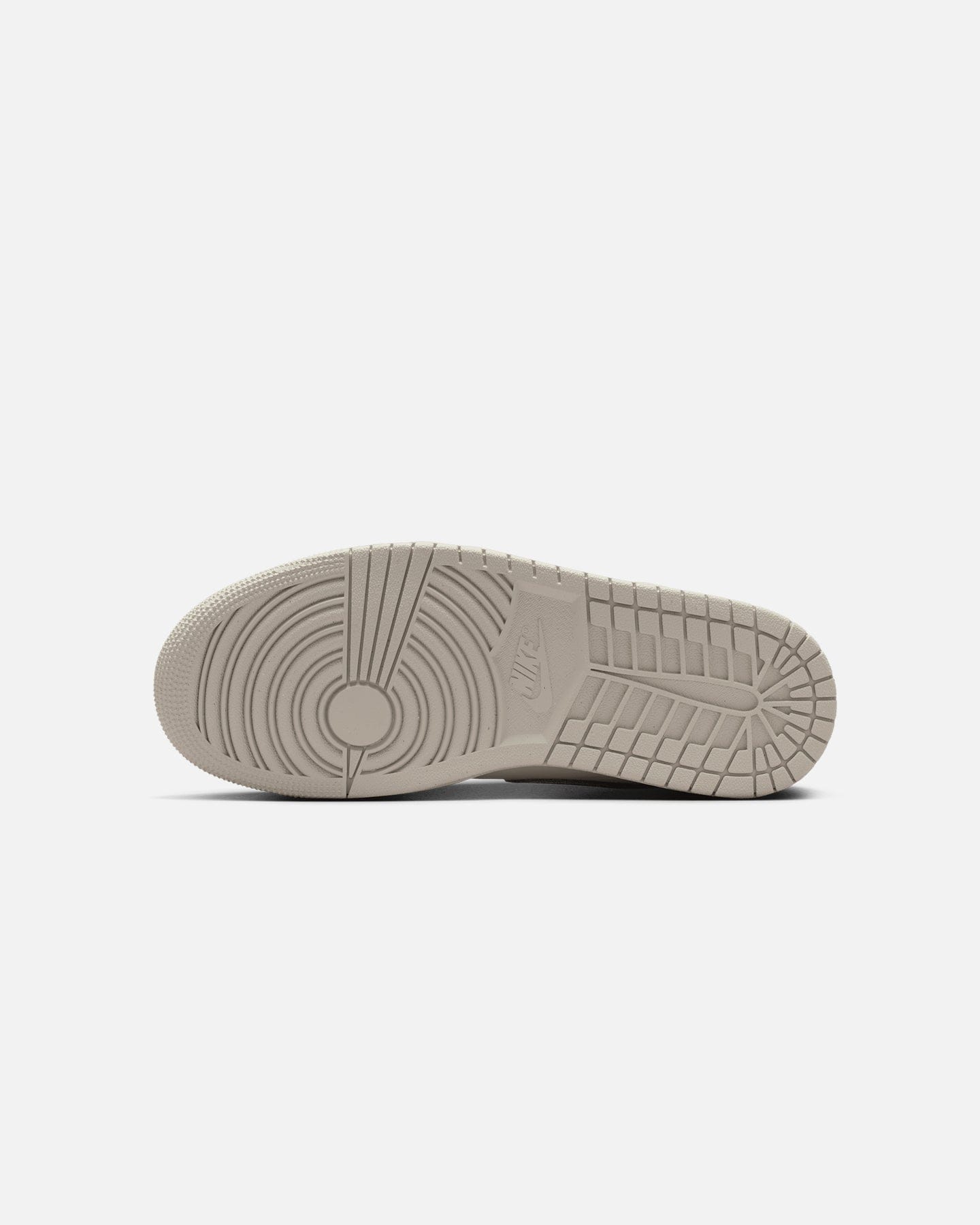 Air Jordan Nike Women's Air Jordan 1 Mid SE Light Iron Ore/Pale Ivory/Oatmeal/Enigma Stone