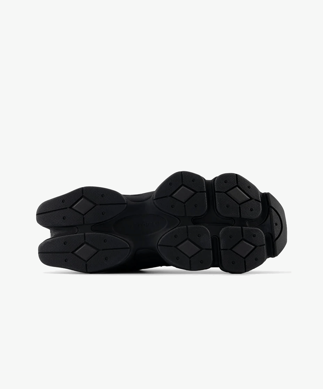 New Balance | 9060 { BLACK/BLACK
