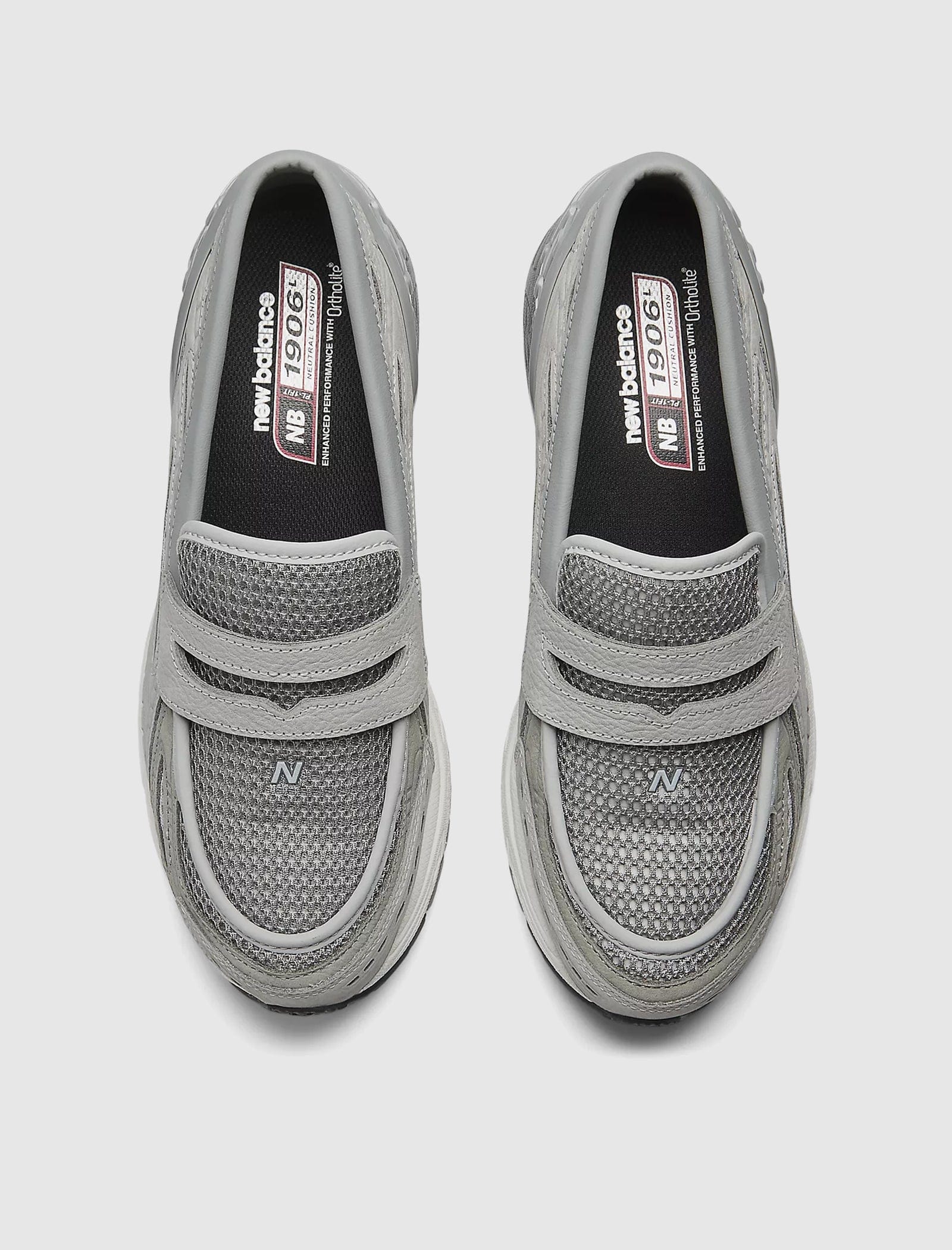 New Balance 1906 l RAINCLOUD