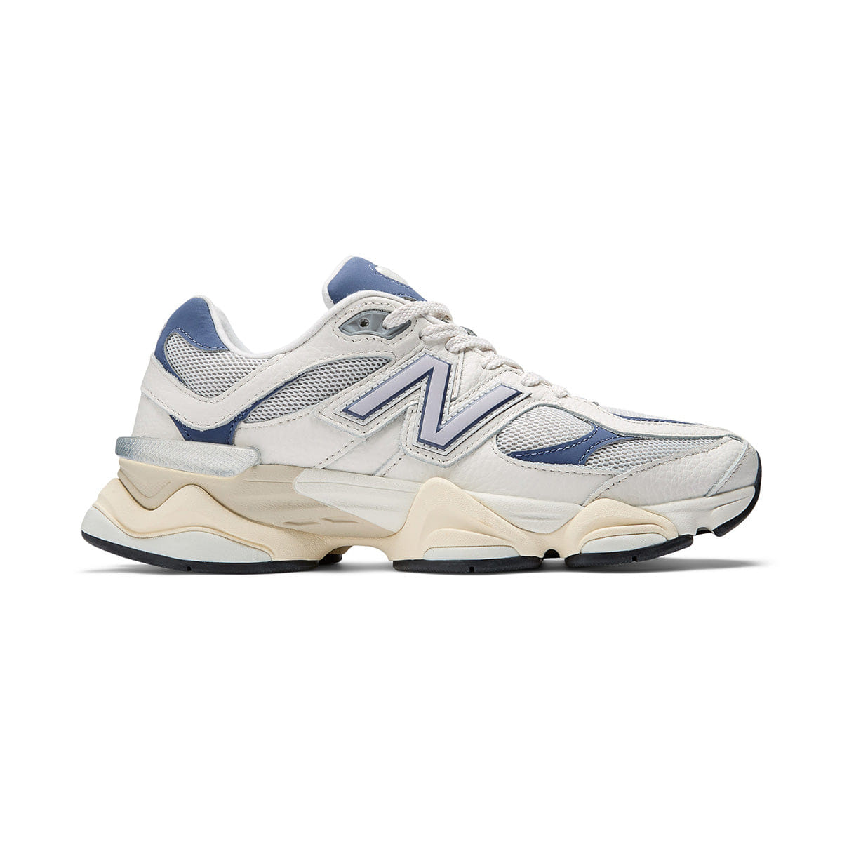 New Balance 9060 Castlerock Grey