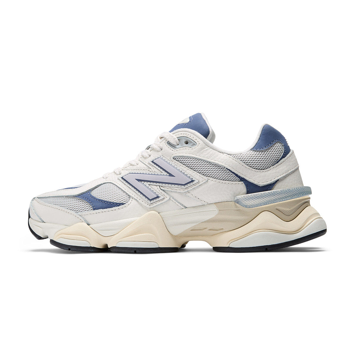 New Balance 9060 Castlerock Grey