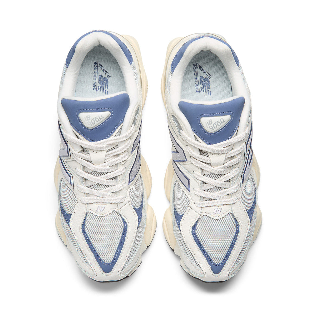 New Balance 9060 Castlerock Grey