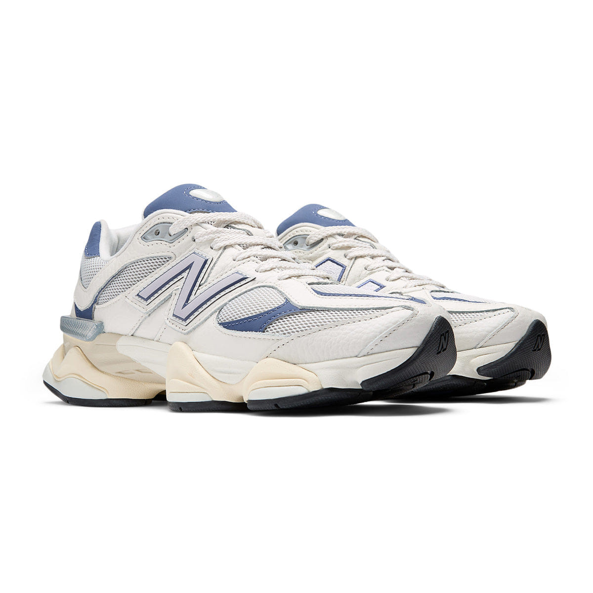 New Balance 9060 Castlerock Grey
