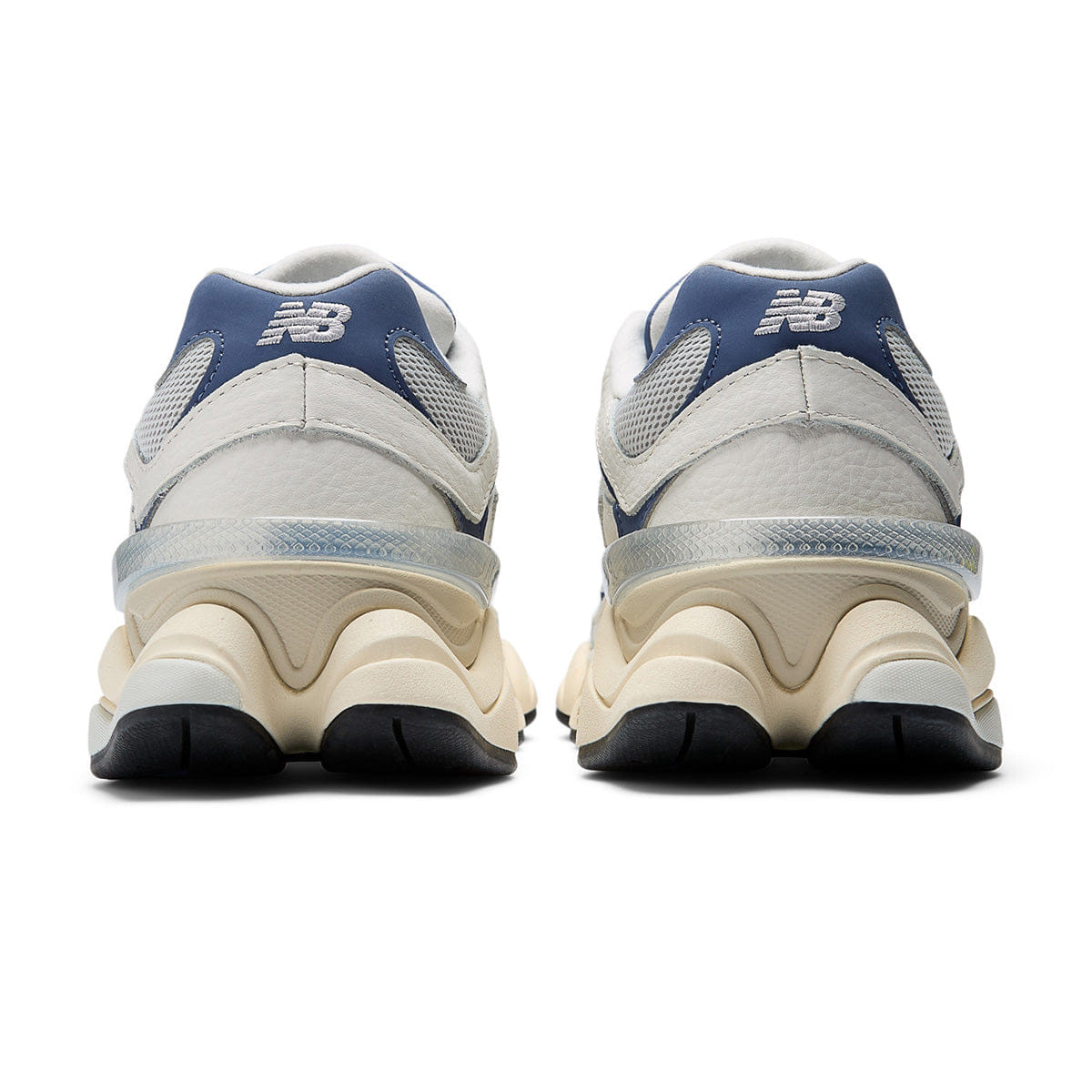 New Balance 9060 Castlerock Grey