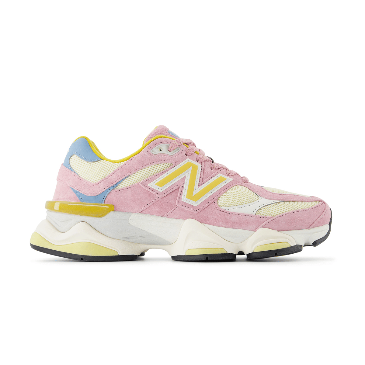 New Balance 9060 Pink Taffy