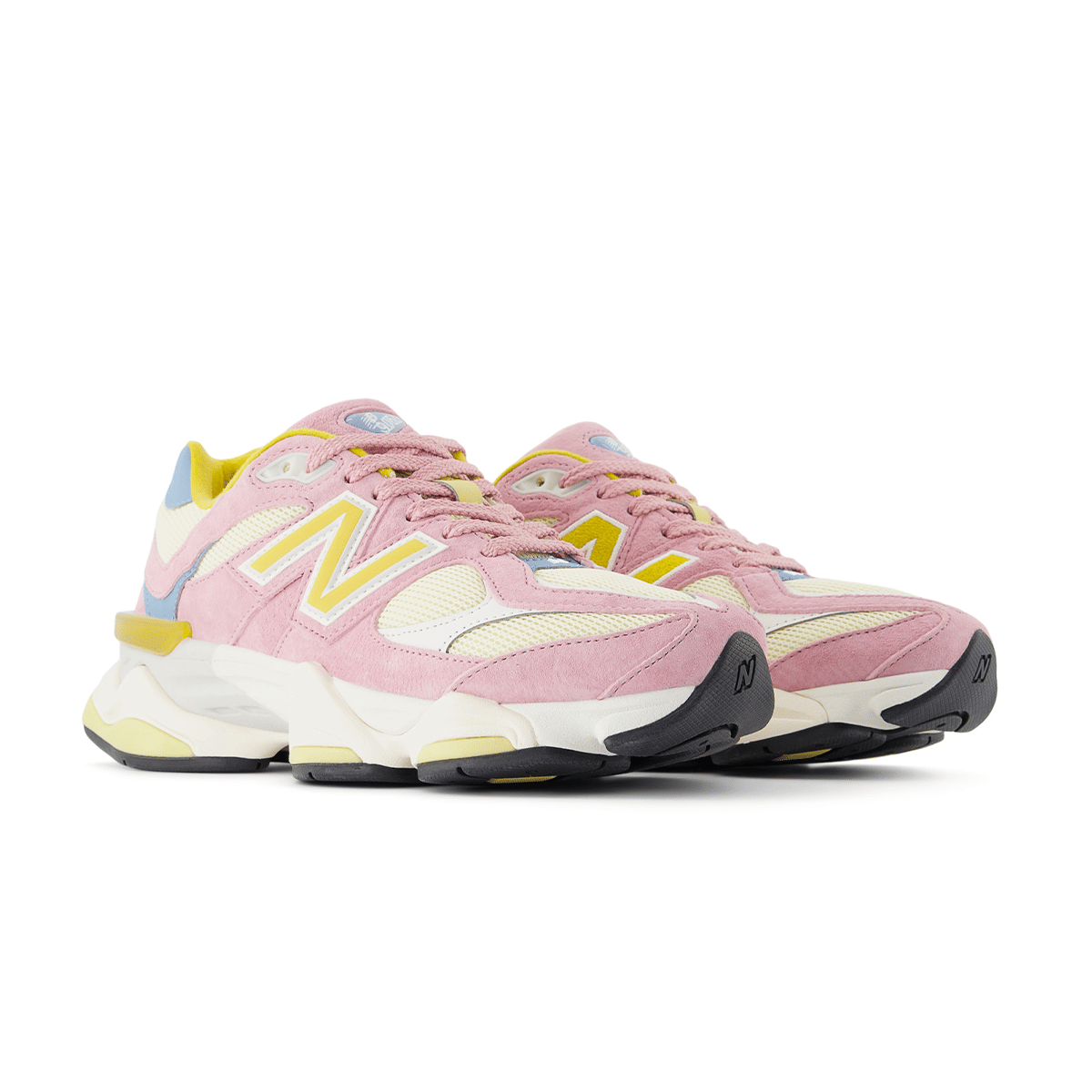 New Balance 9060 Pink Taffy