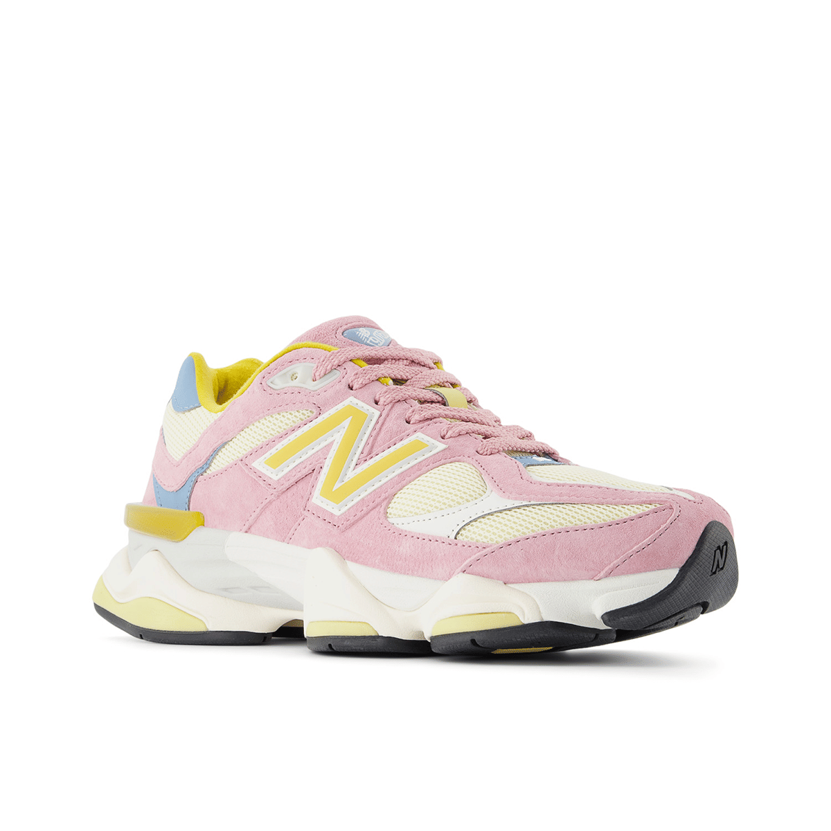New Balance 9060 Pink Taffy
