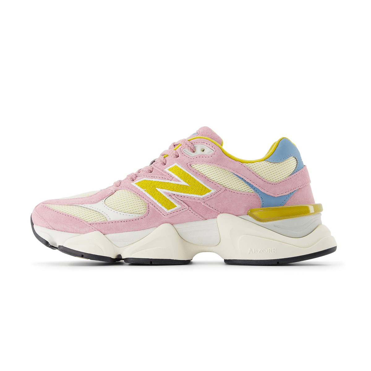 New Balance 9060 Pink Taffy
