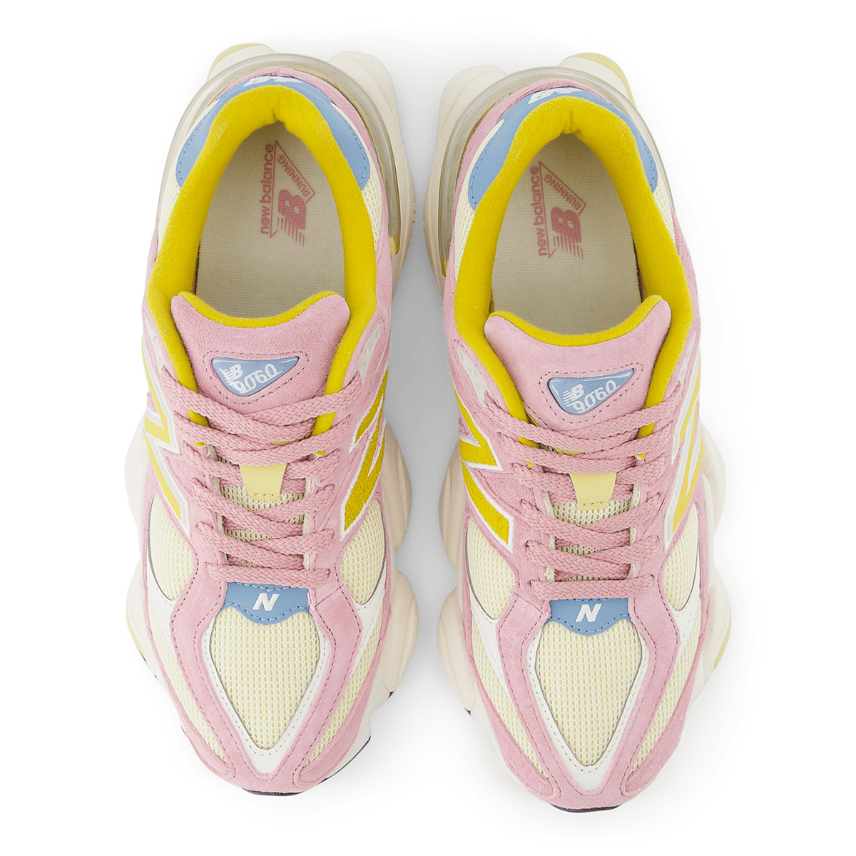 New Balance 9060 Pink Taffy