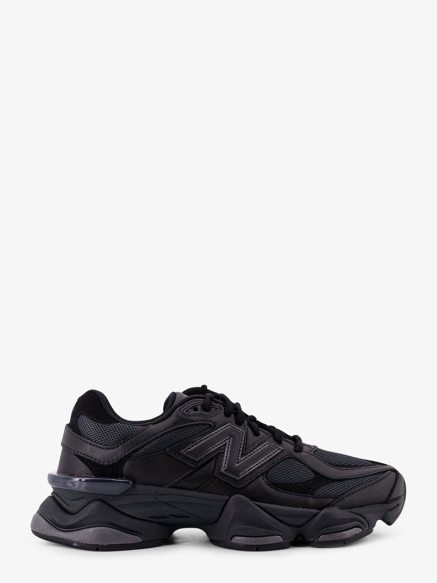 New Balance 9060 low - top mesh sneakers