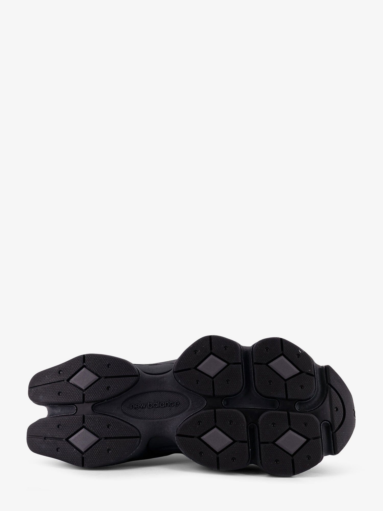New Balance 9060 low - top mesh sneakers