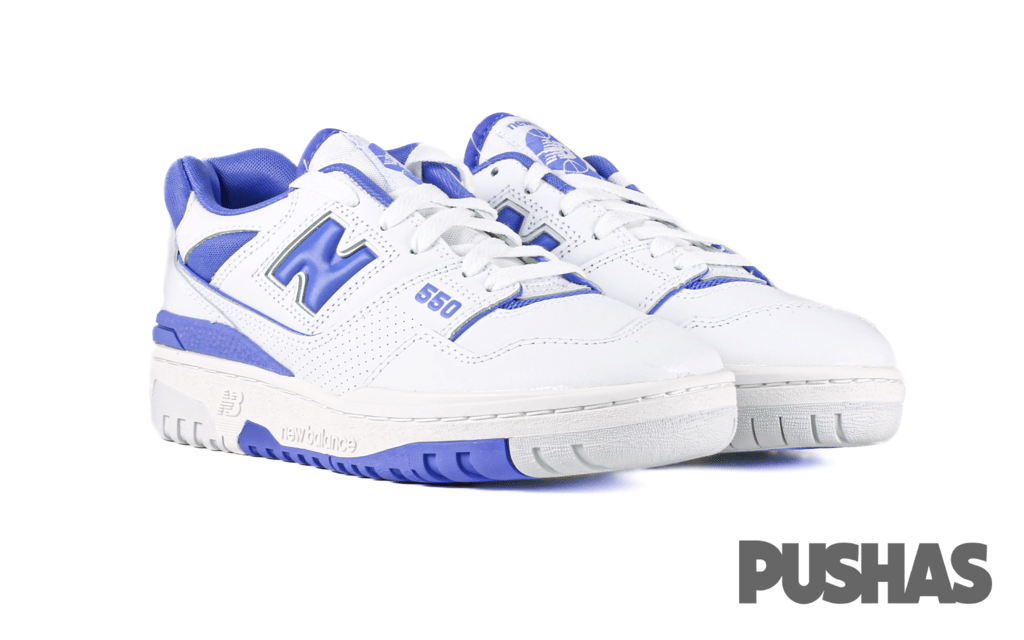 New Balance 550 Aura Purple W (2022)