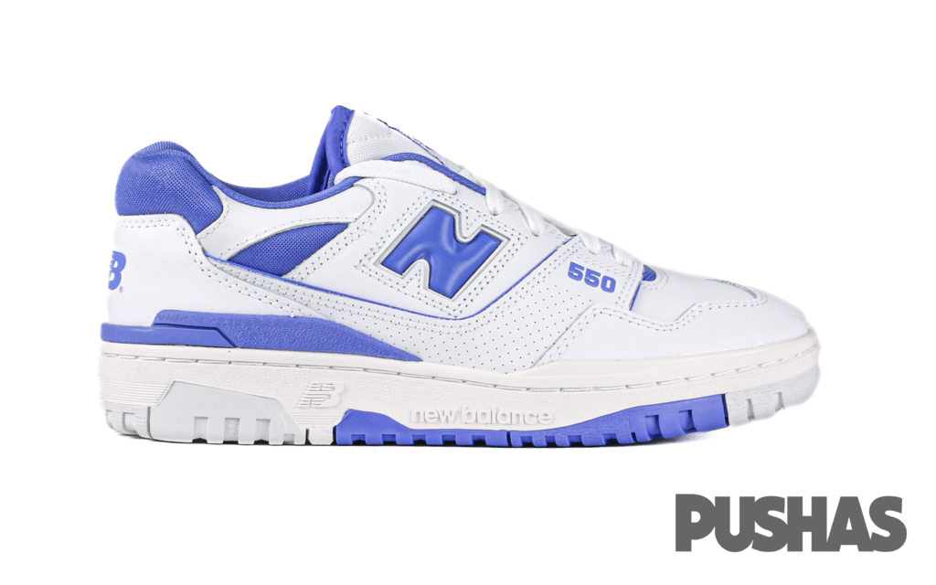 New Balance 550 Aura Purple W (2022)