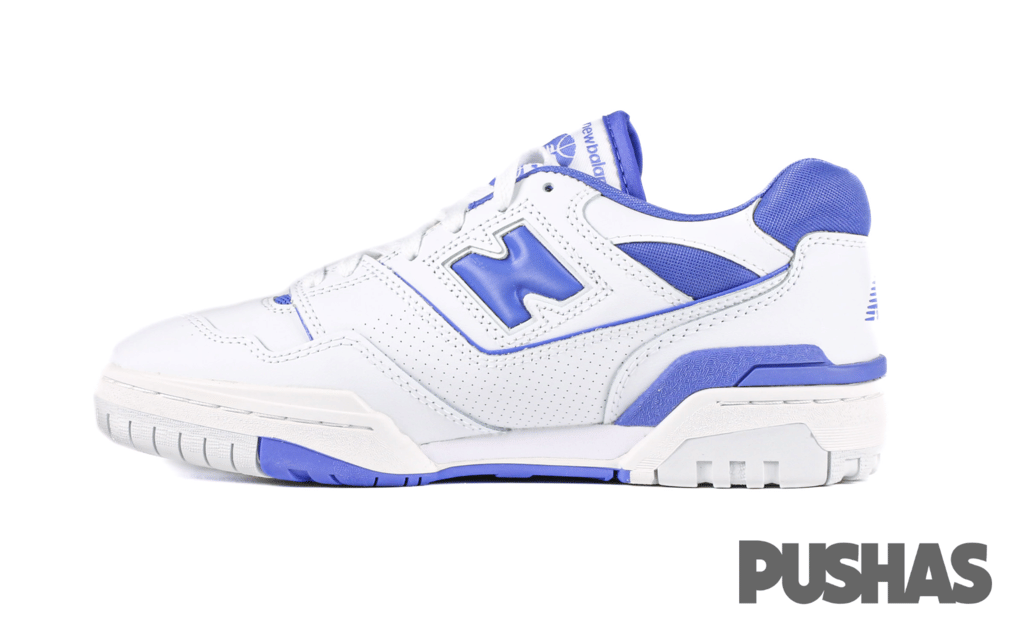 New Balance 550 Aura Purple W (2022)