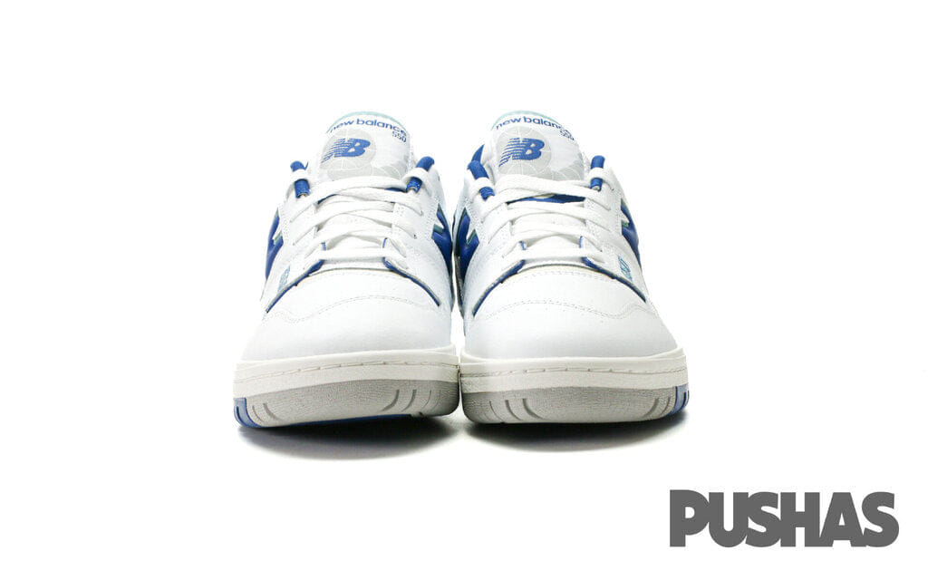 New Balance 550 White Blue Groove (2022)