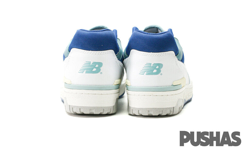 New Balance 550 White Blue Groove (2022)