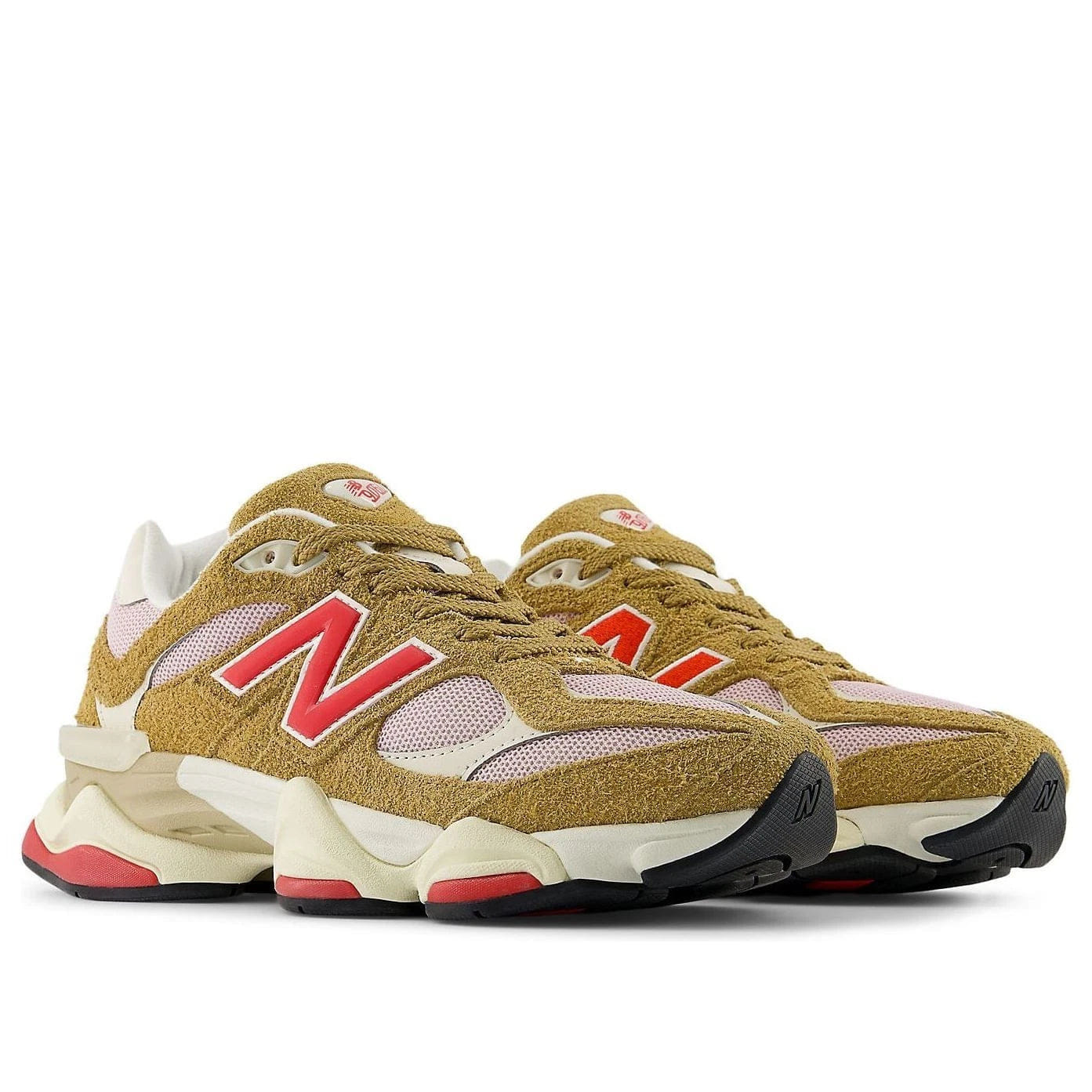 New Balance 9060 U9060GEA Sneaker Men's Great Plains Lifestyle Shoes RHS9095