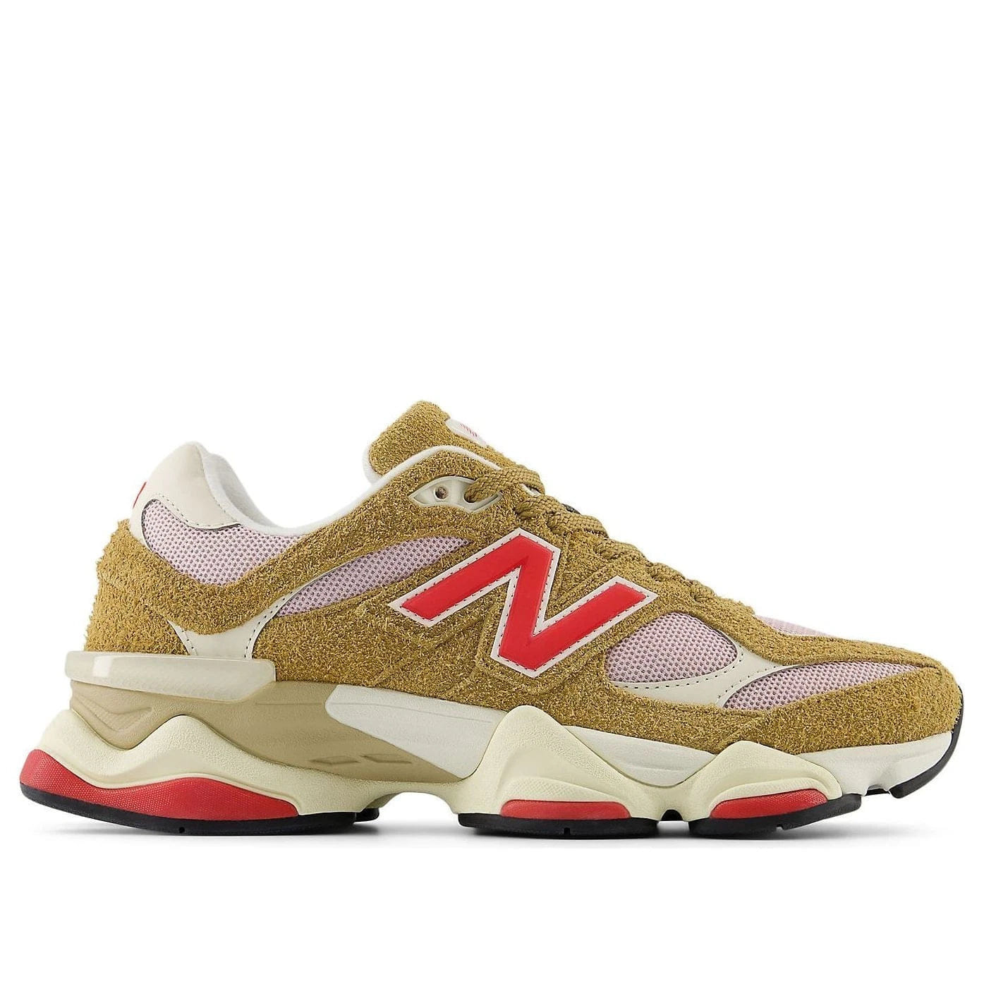 New Balance 9060 U9060GEA Sneaker Men's Great Plains Lifestyle Shoes RHS9095