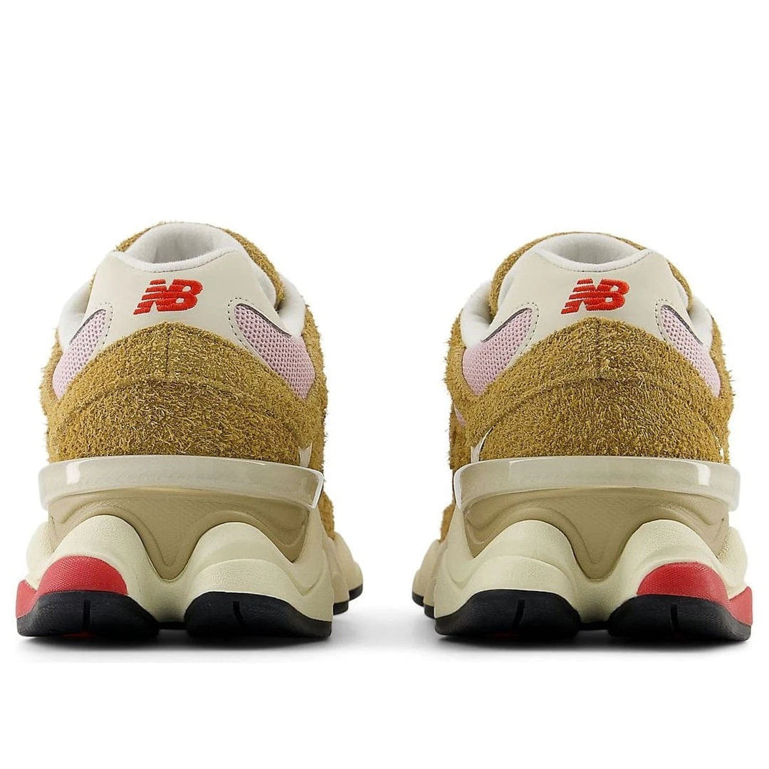 New Balance 9060 U9060GEA Sneaker Men's Great Plains Lifestyle Shoes RHS9095