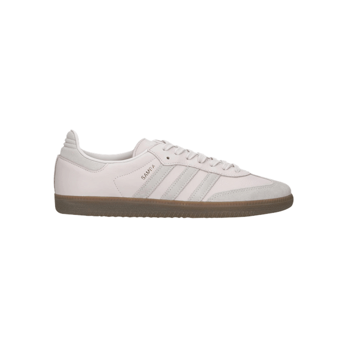 adidas Samba OG Pink Grey