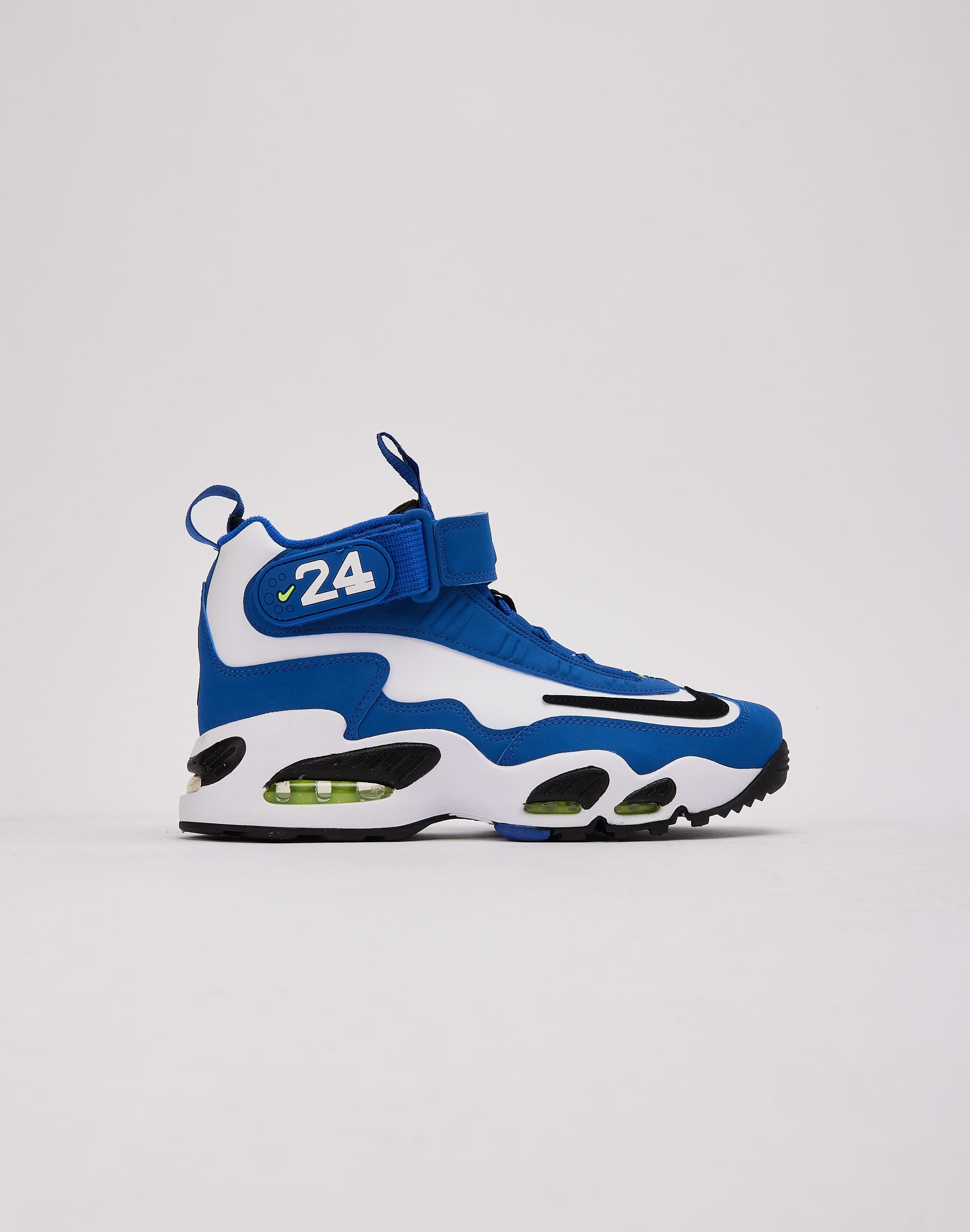 Nike Air Griffey Max 1 Varsity Royal Grade - School