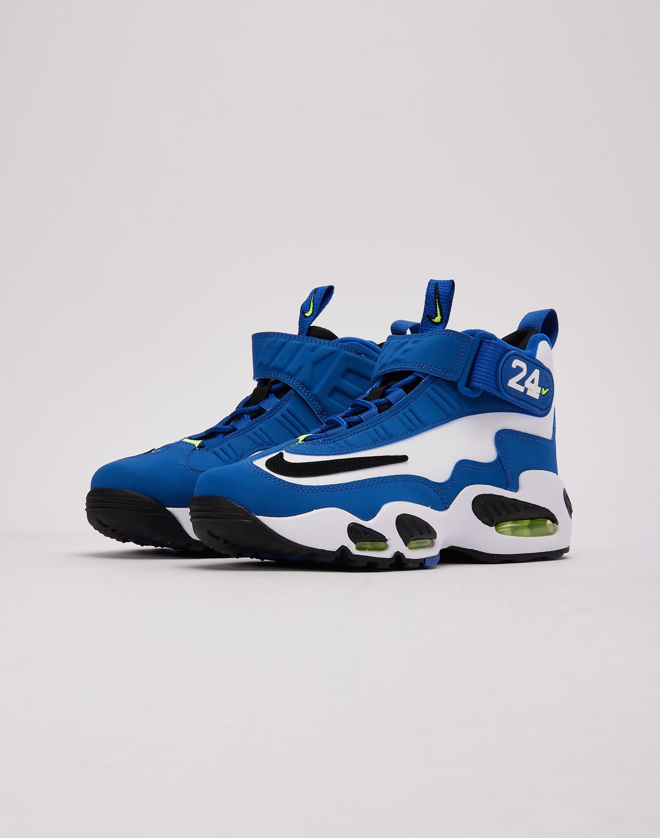 Nike Air Griffey Max 1 Varsity Royal Grade - School