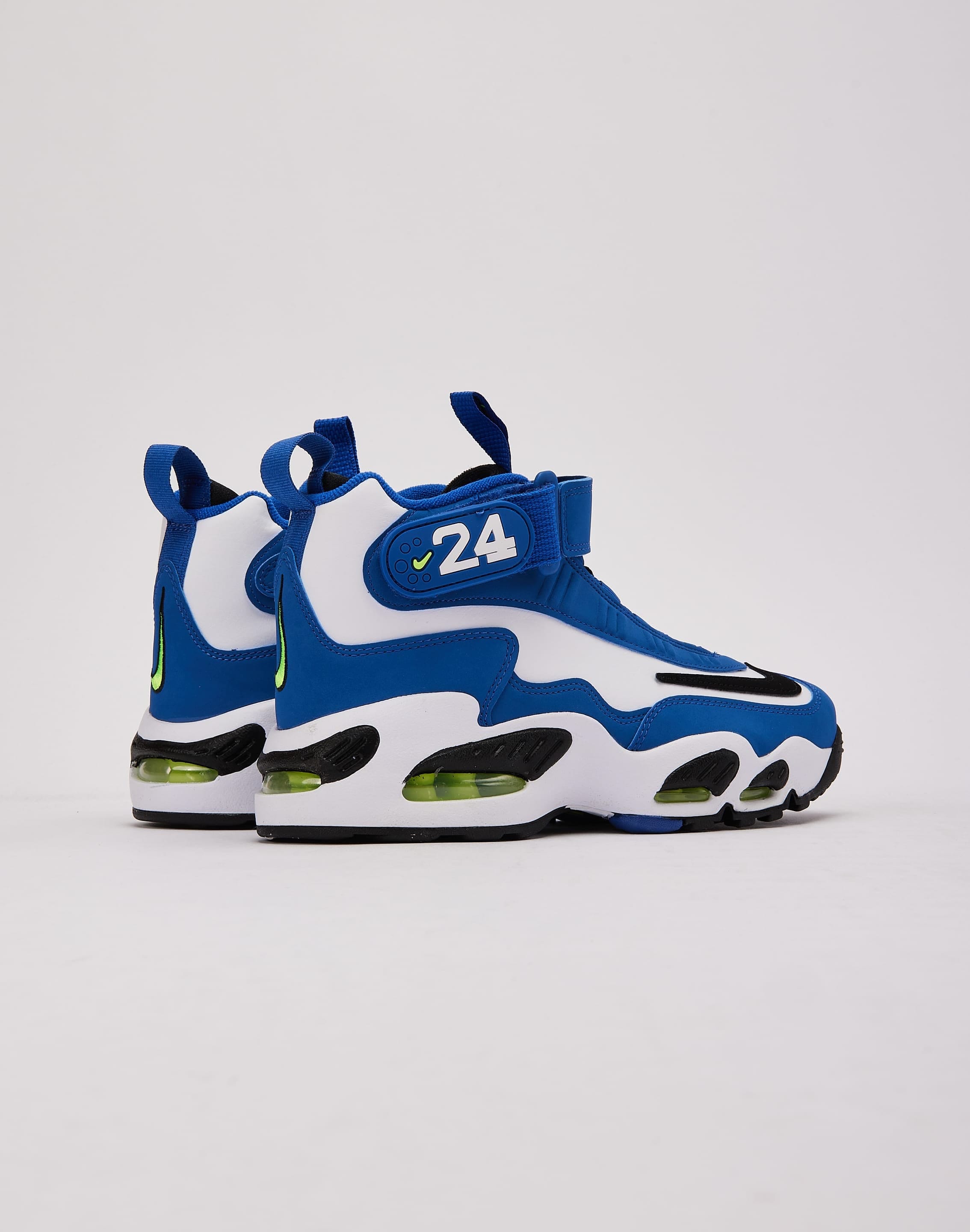 Nike Air Griffey Max 1 Varsity Royal Grade - School
