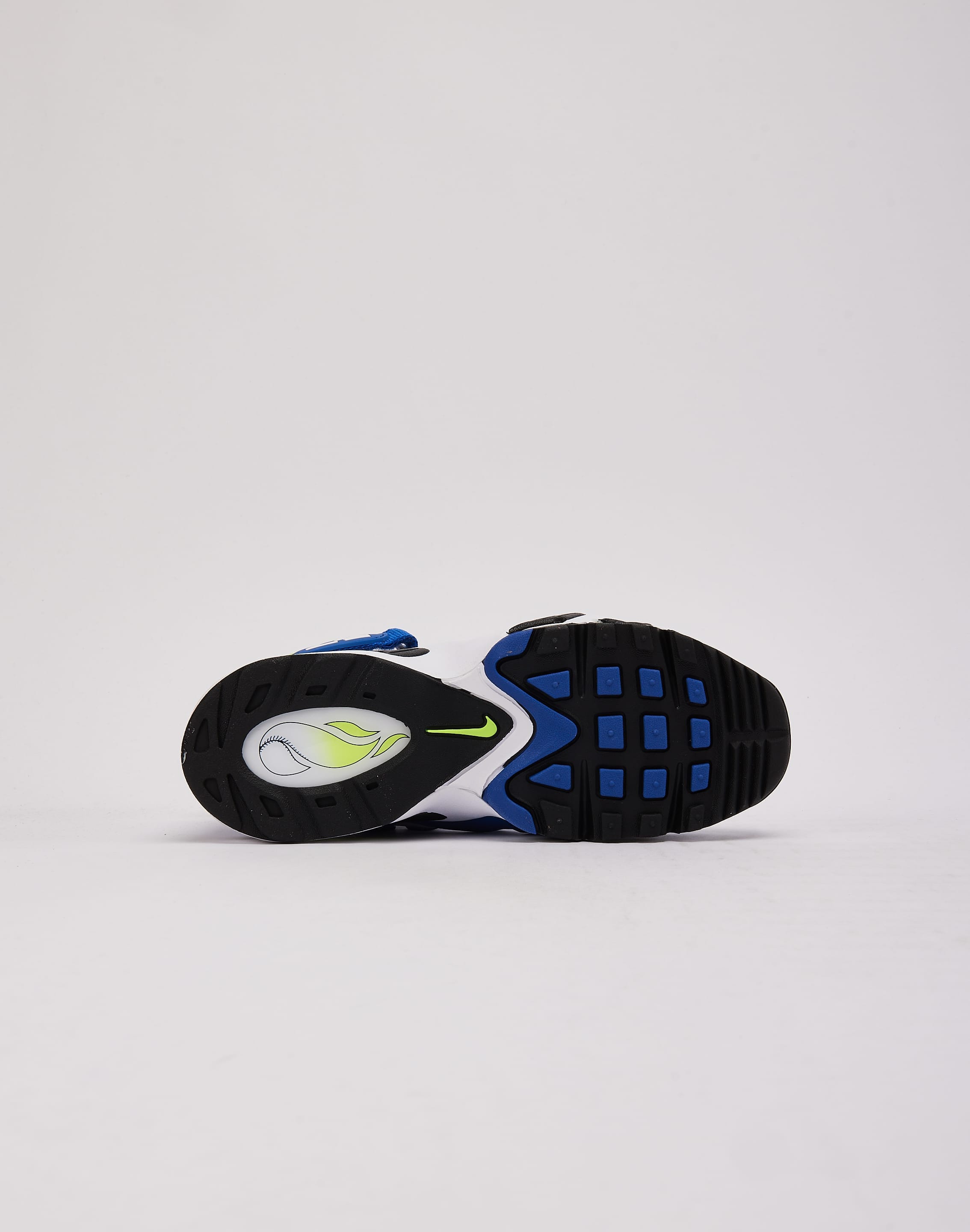 Nike Air Griffey Max 1 Varsity Royal Grade - School