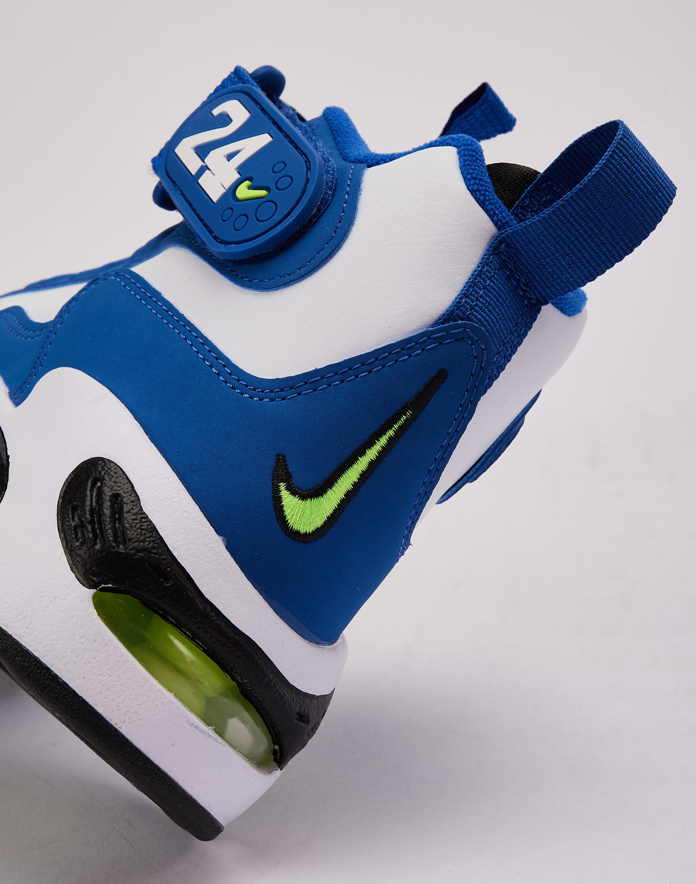 Nike Air Griffey Max 1 Varsity Royal Grade - School