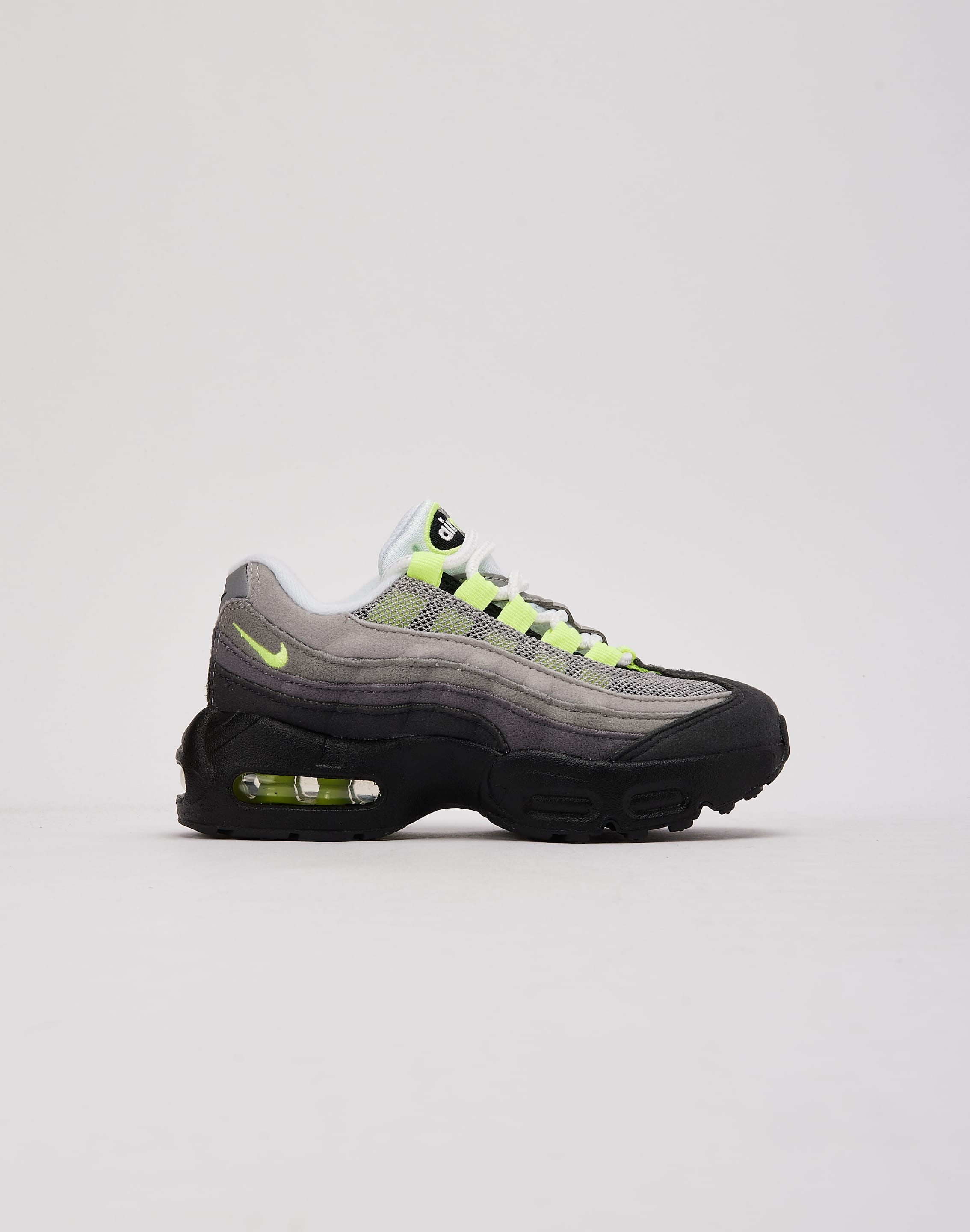 Nike Air Max 95 Neon Pre - School
