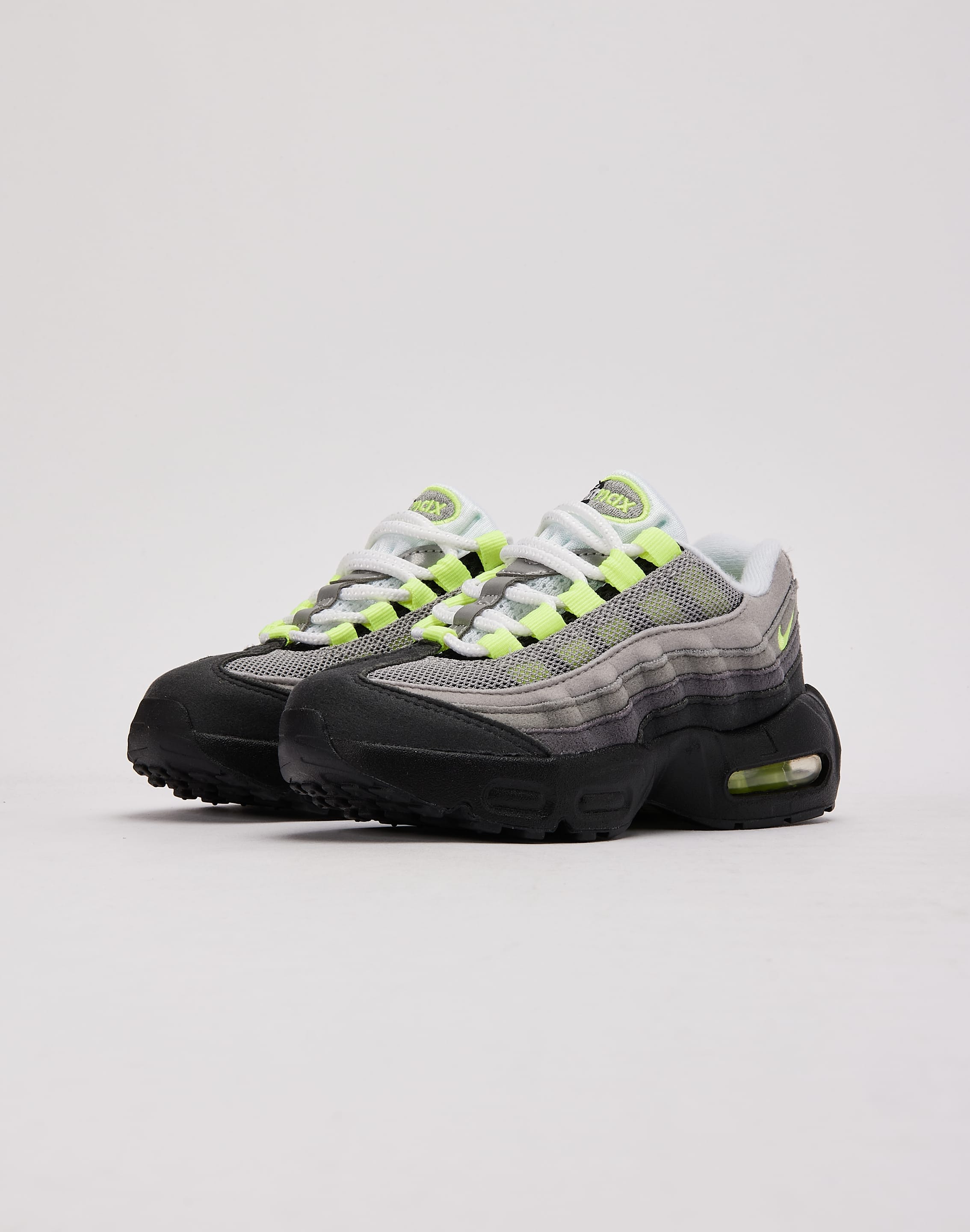 Nike Air Max 95 Neon Pre - School