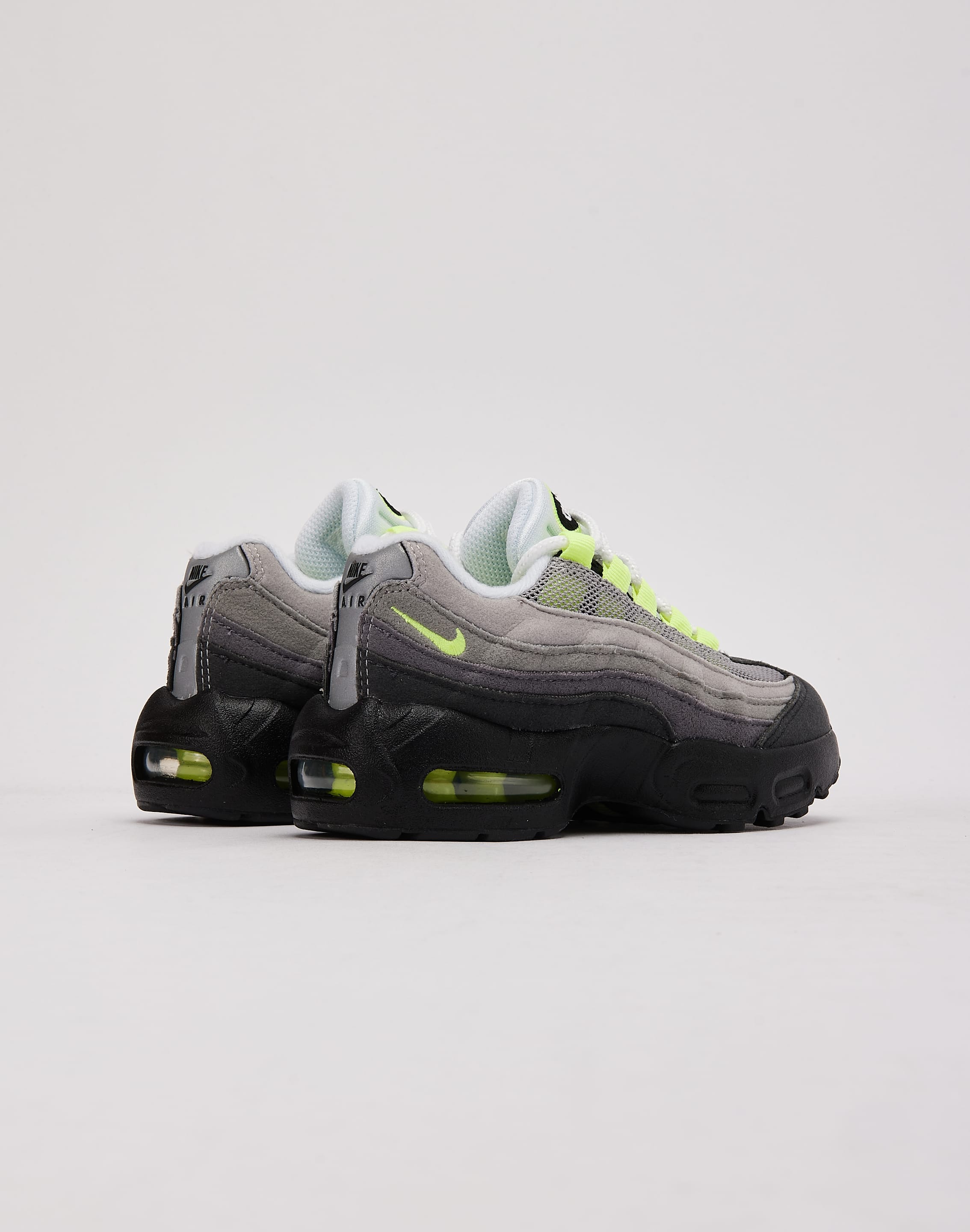 Nike Air Max 95 Neon Pre - School