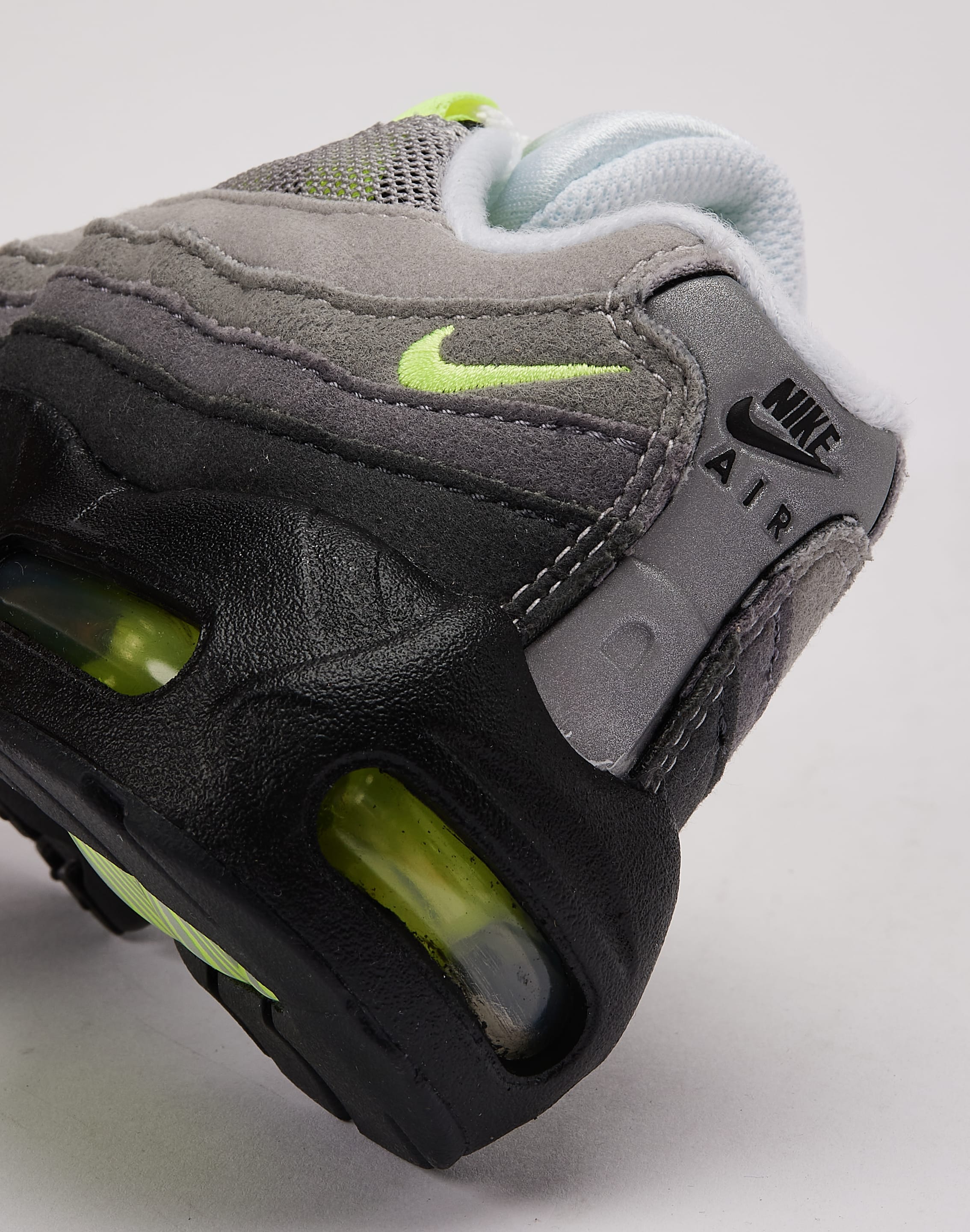Nike Air Max 95 Neon Pre - School