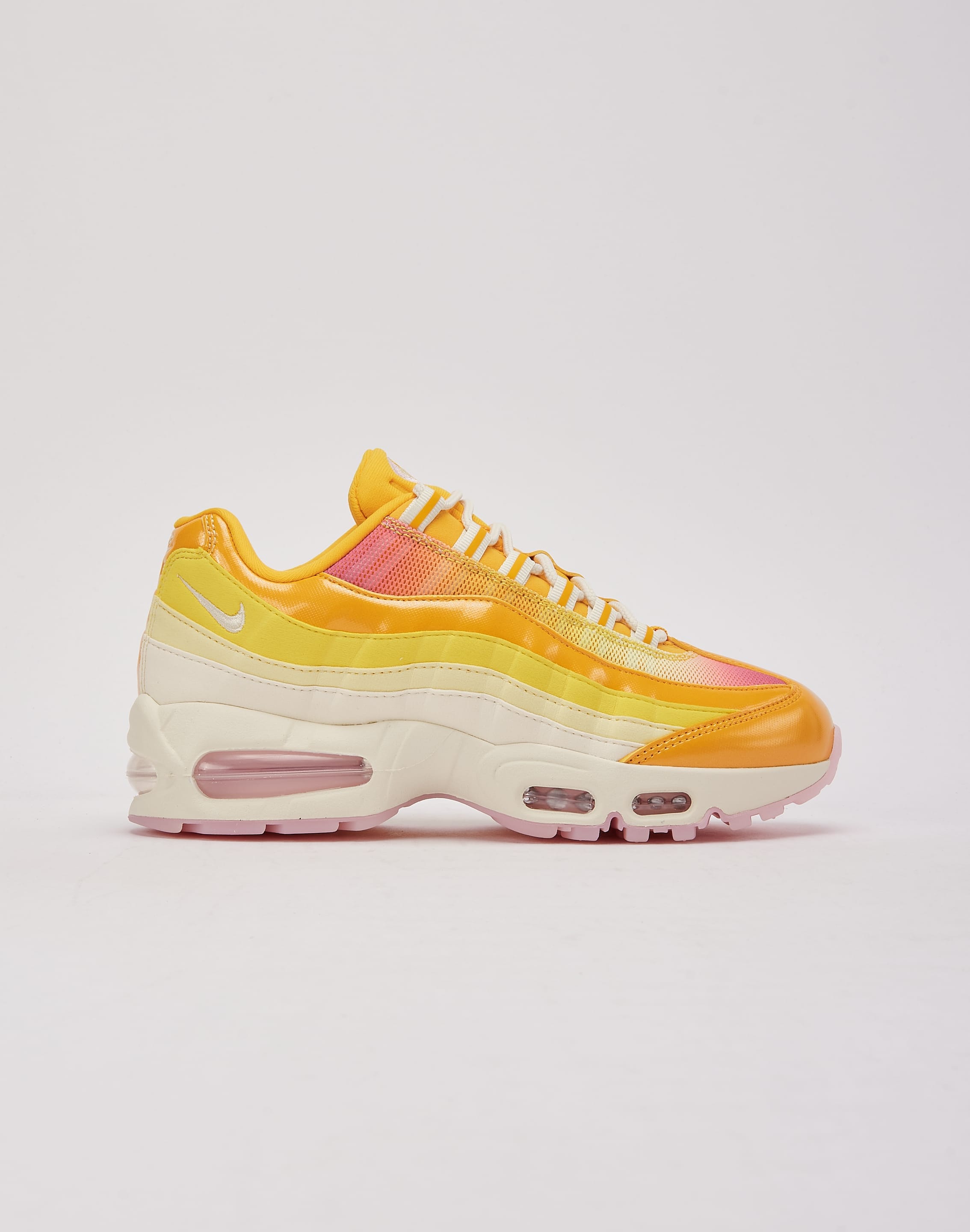 Nike Air Max 95 OG University Gold