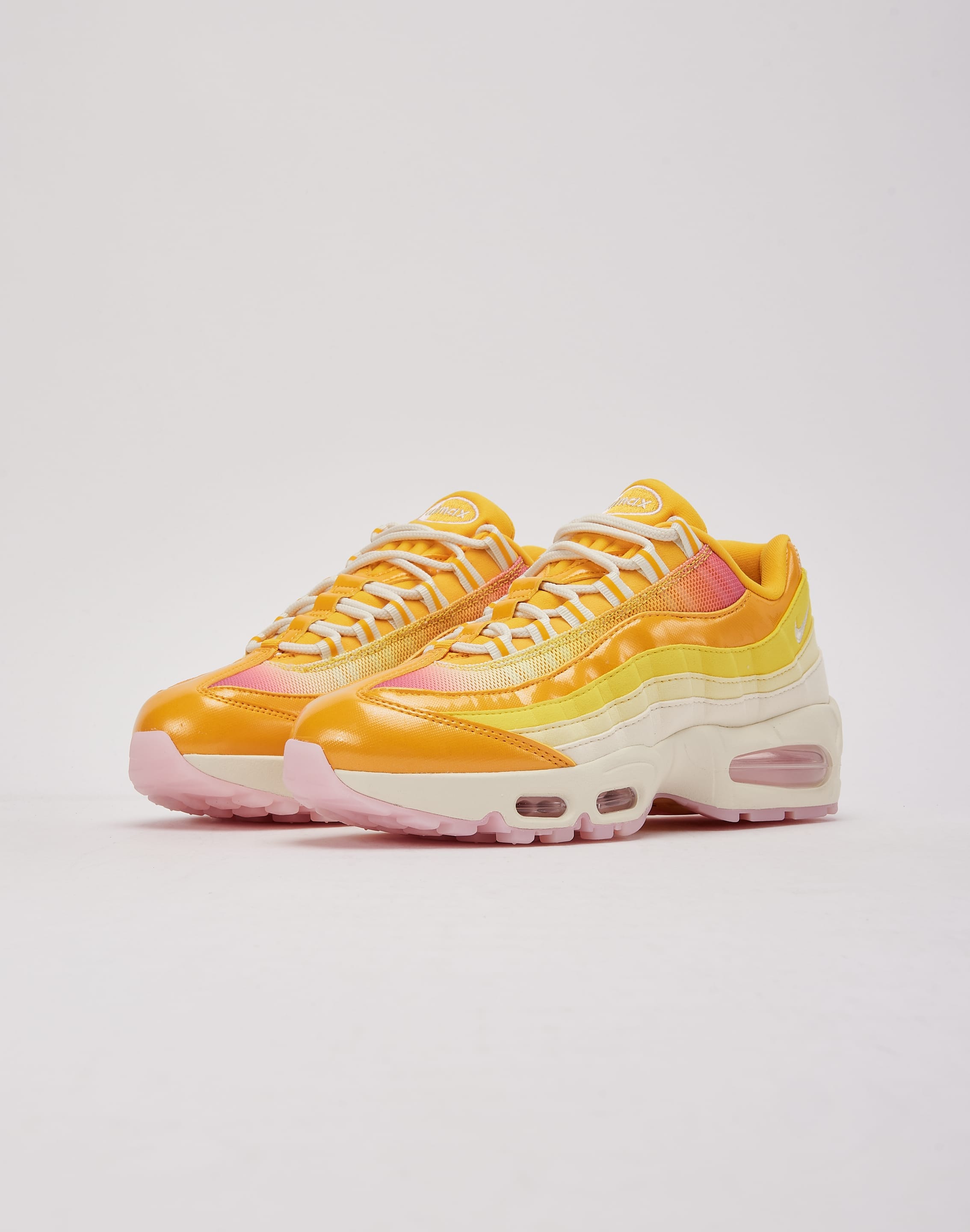 Nike Air Max 95 OG University Gold