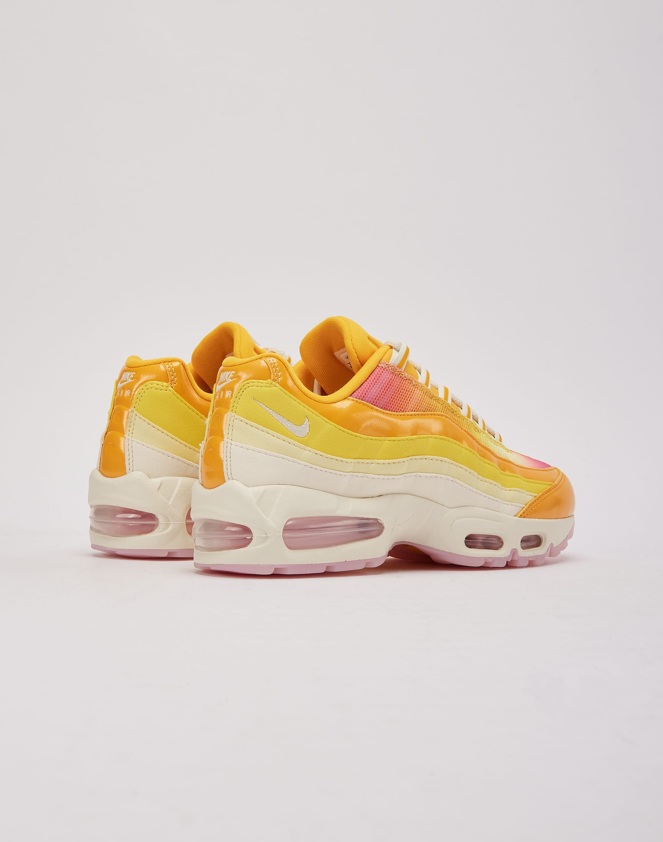 Nike Air Max 95 OG University Gold