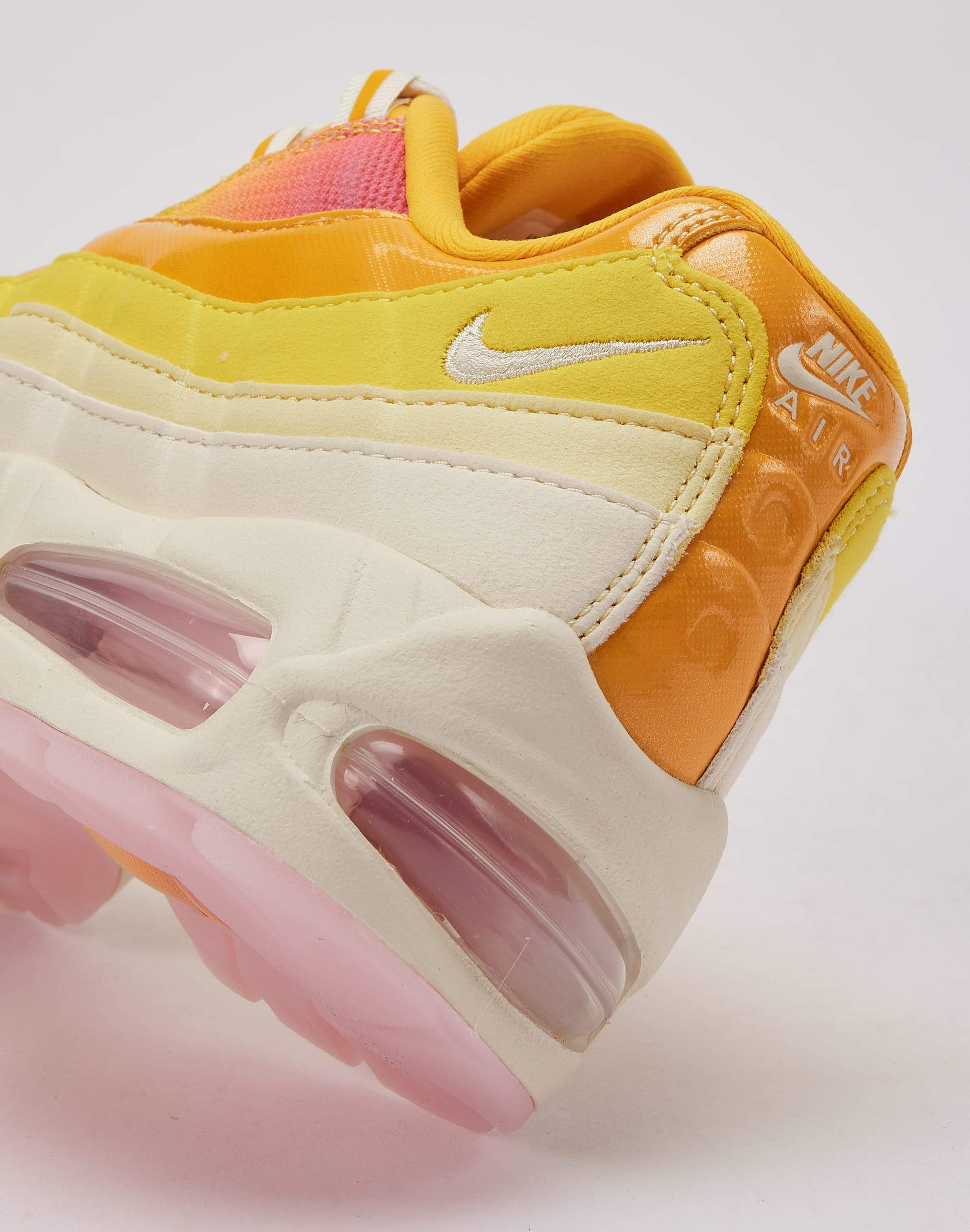 Nike Air Max 95 OG University Gold