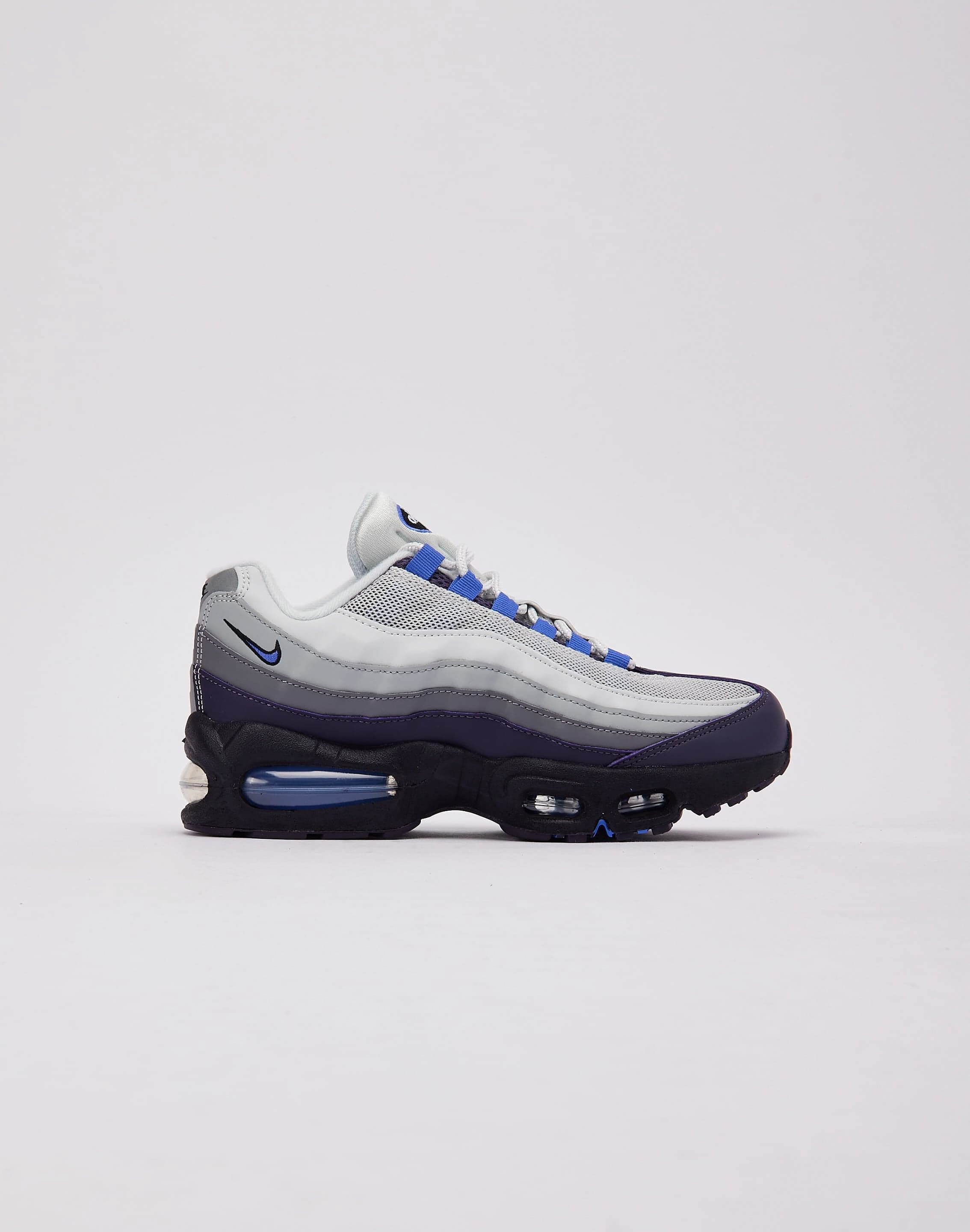 Nike Air Max 95 Recraft Grade - School