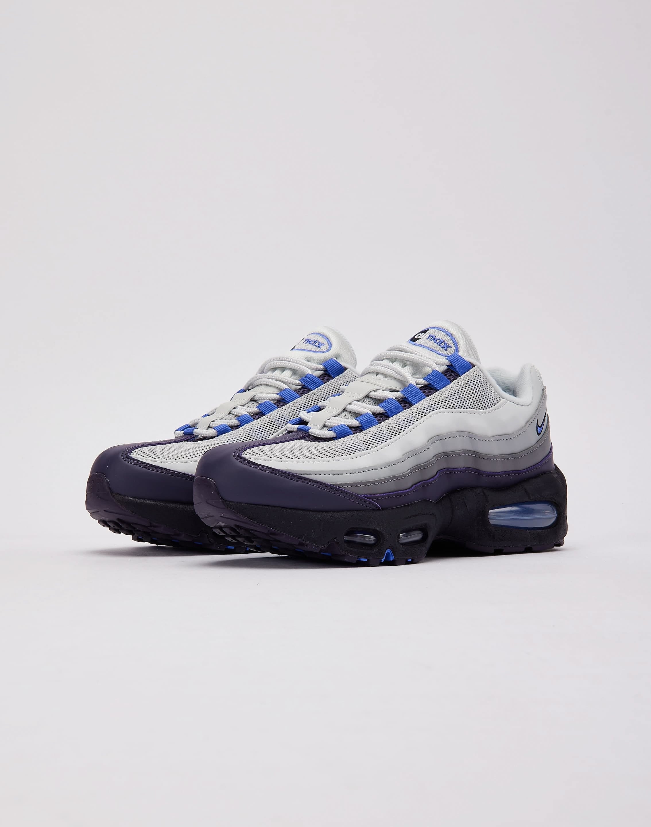 Nike Air Max 95 Recraft Grade - School